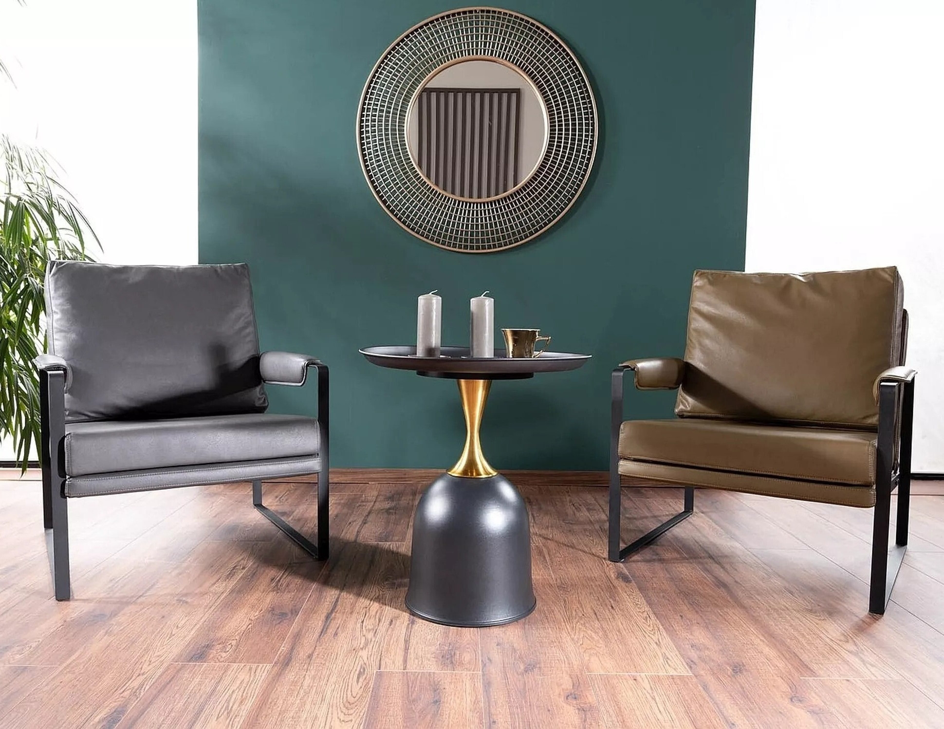 Diivanilaud Detroit 407