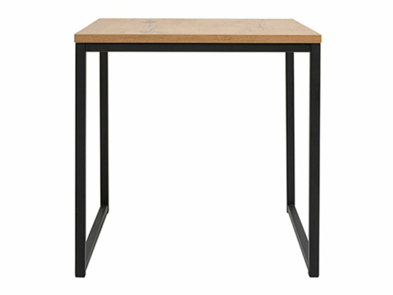 Diivanilaudade komplekt Boston 256 (Lancelot tamm + Must)