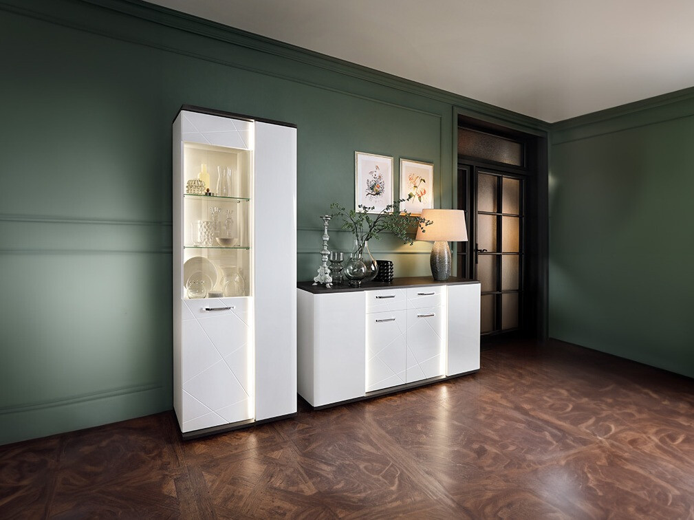 Elutoa komplekt Camliva 108