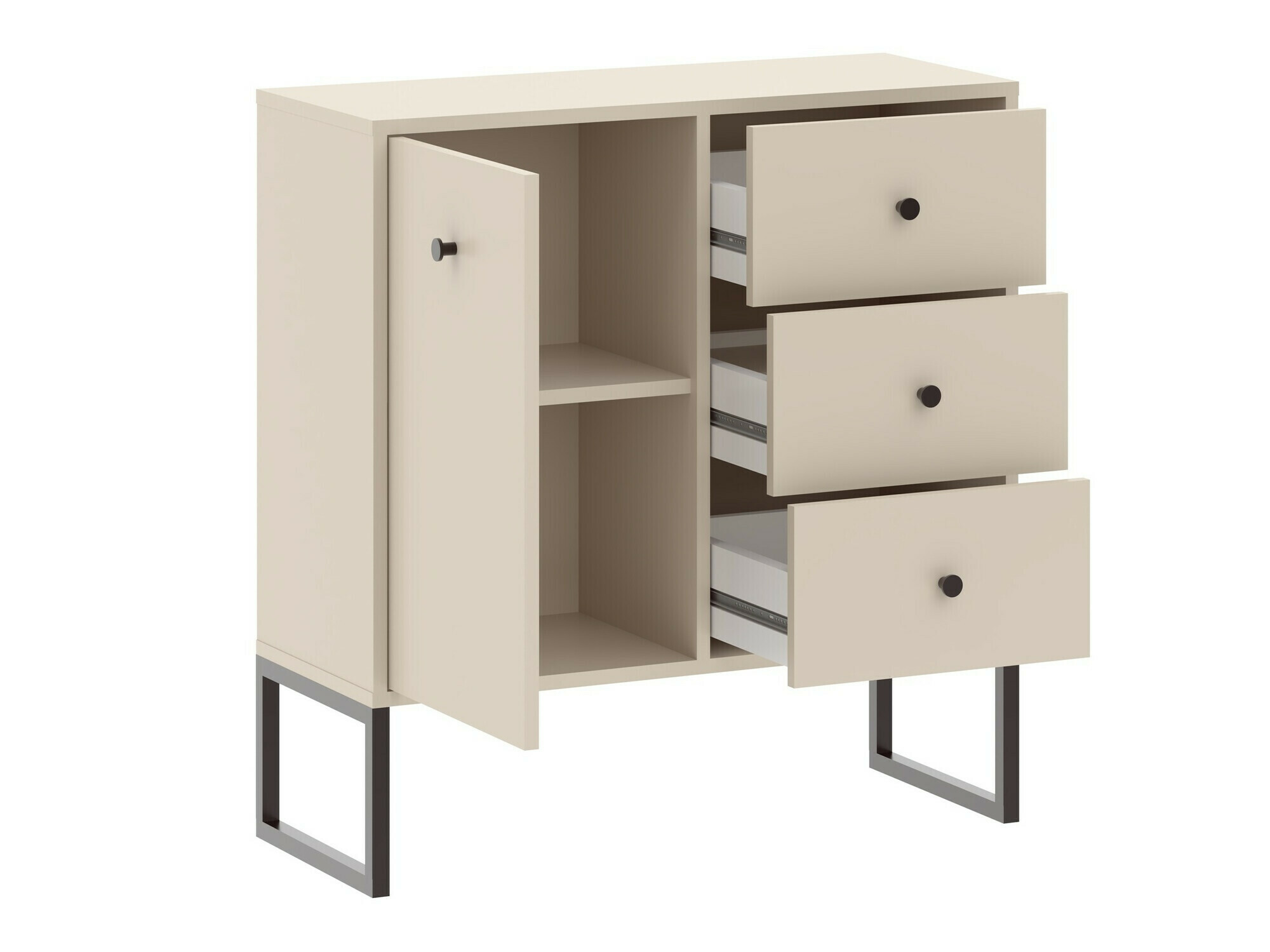 Elutoa komplekt Dalferi 108