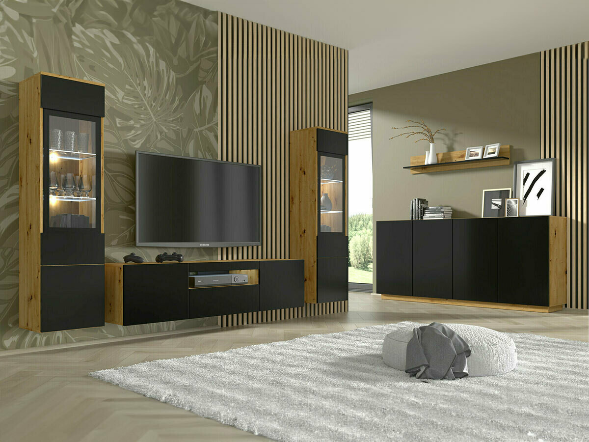 Elutoa komplekt Morteo 107