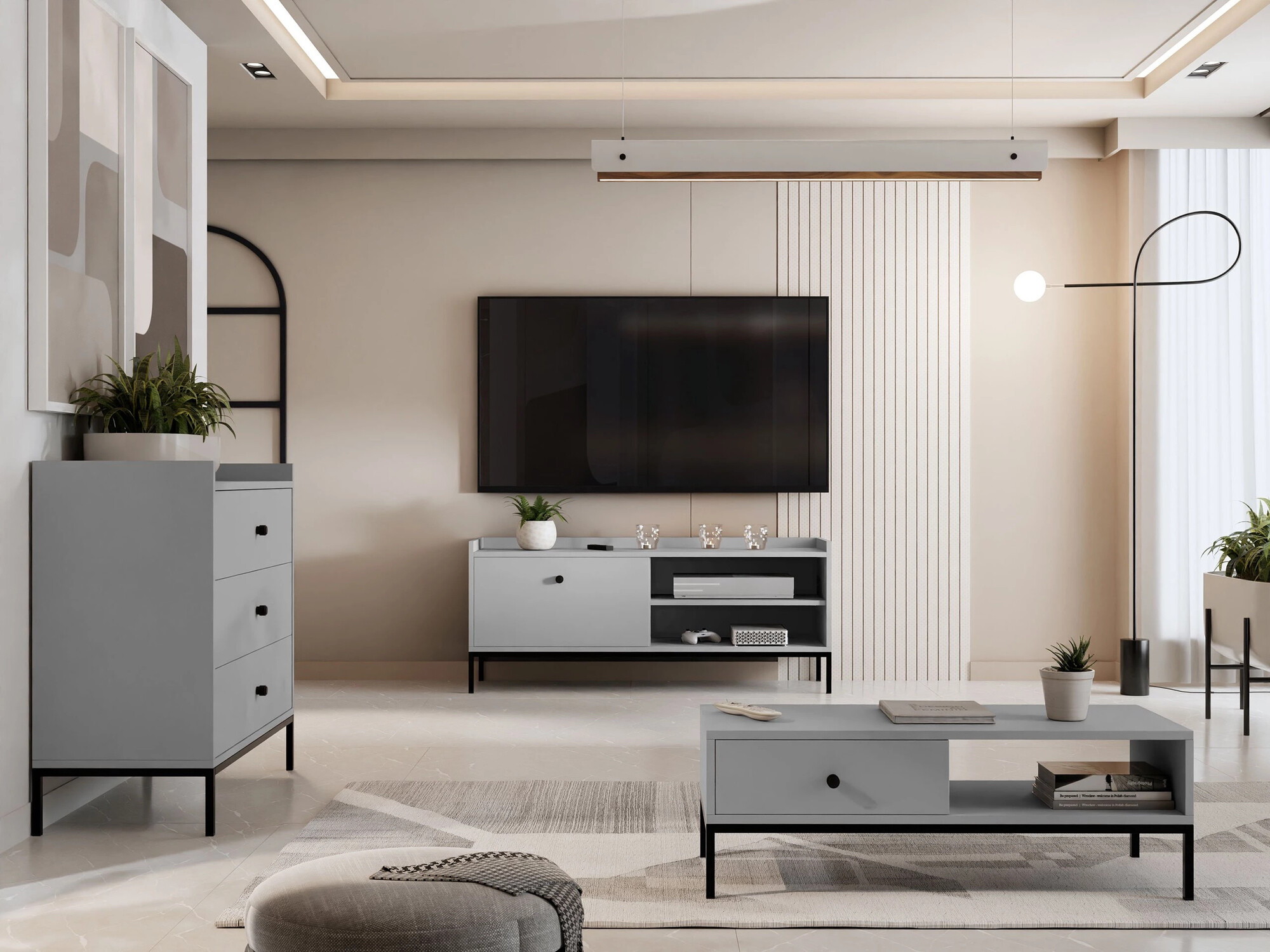 Kummut Comfivo Etmore 100 (Hall)