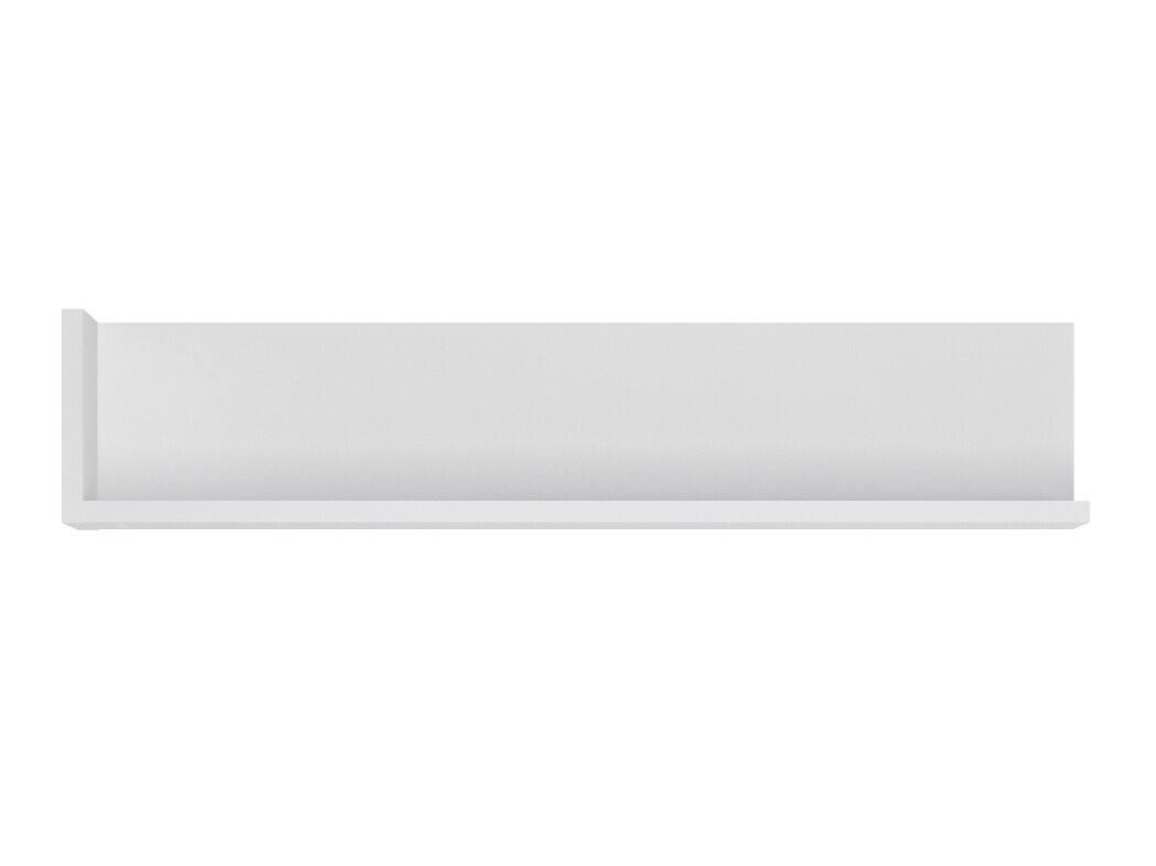 Seinariiul Feldeli 107 (Valge + Läikiv valge)