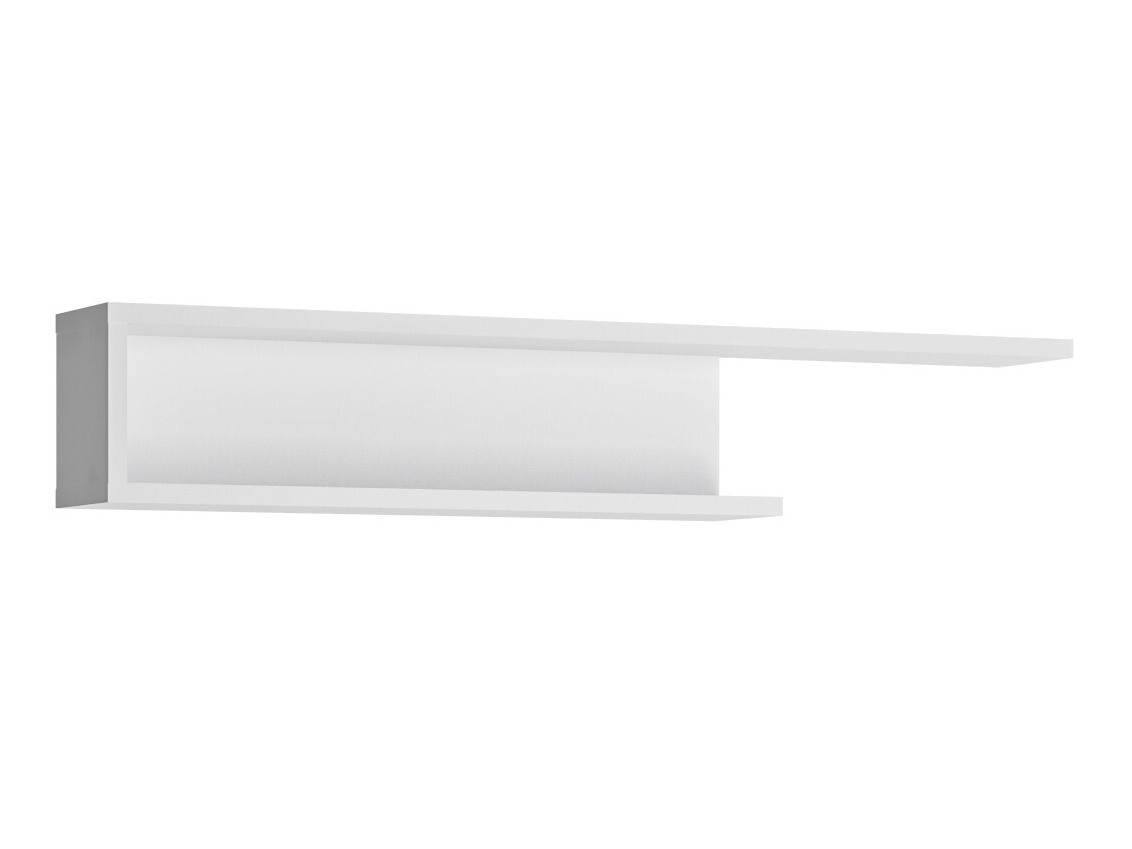 Seinariiul Feldeli 109 (Valge + Läikiv valge)