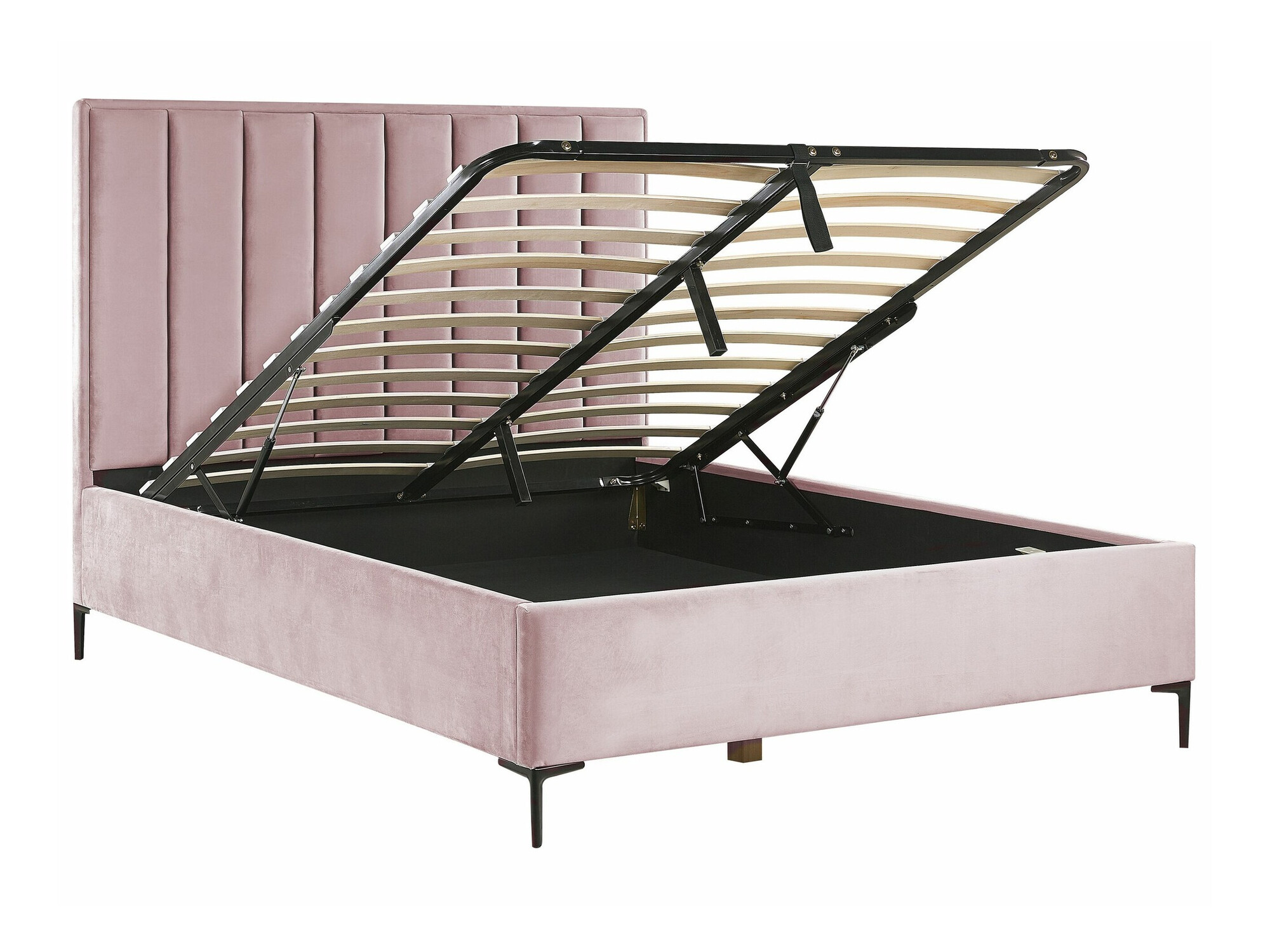 Voodi Berwyn 310 (Roosikarva)