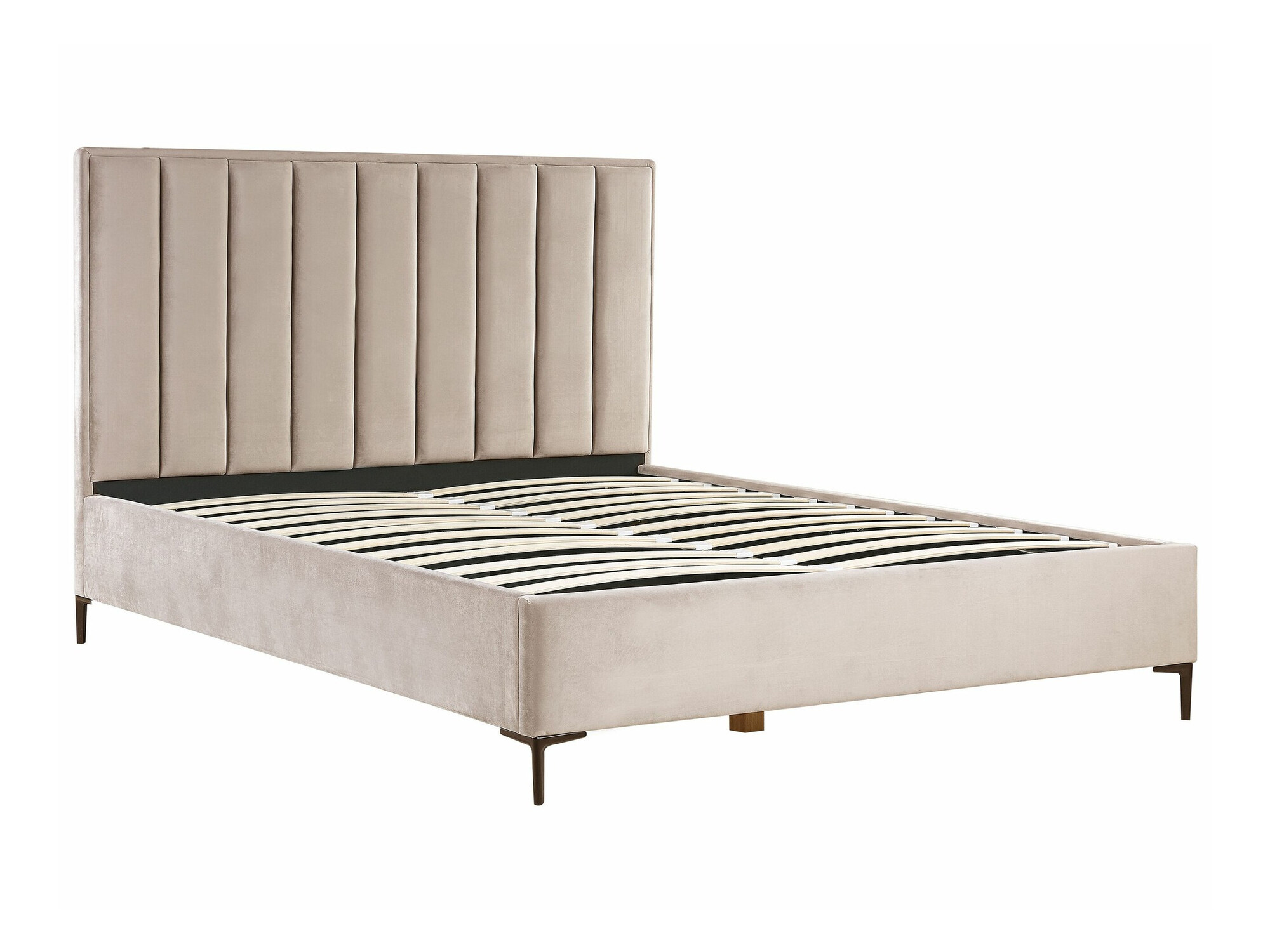 Voodi Berwyn 310 (Taupe)