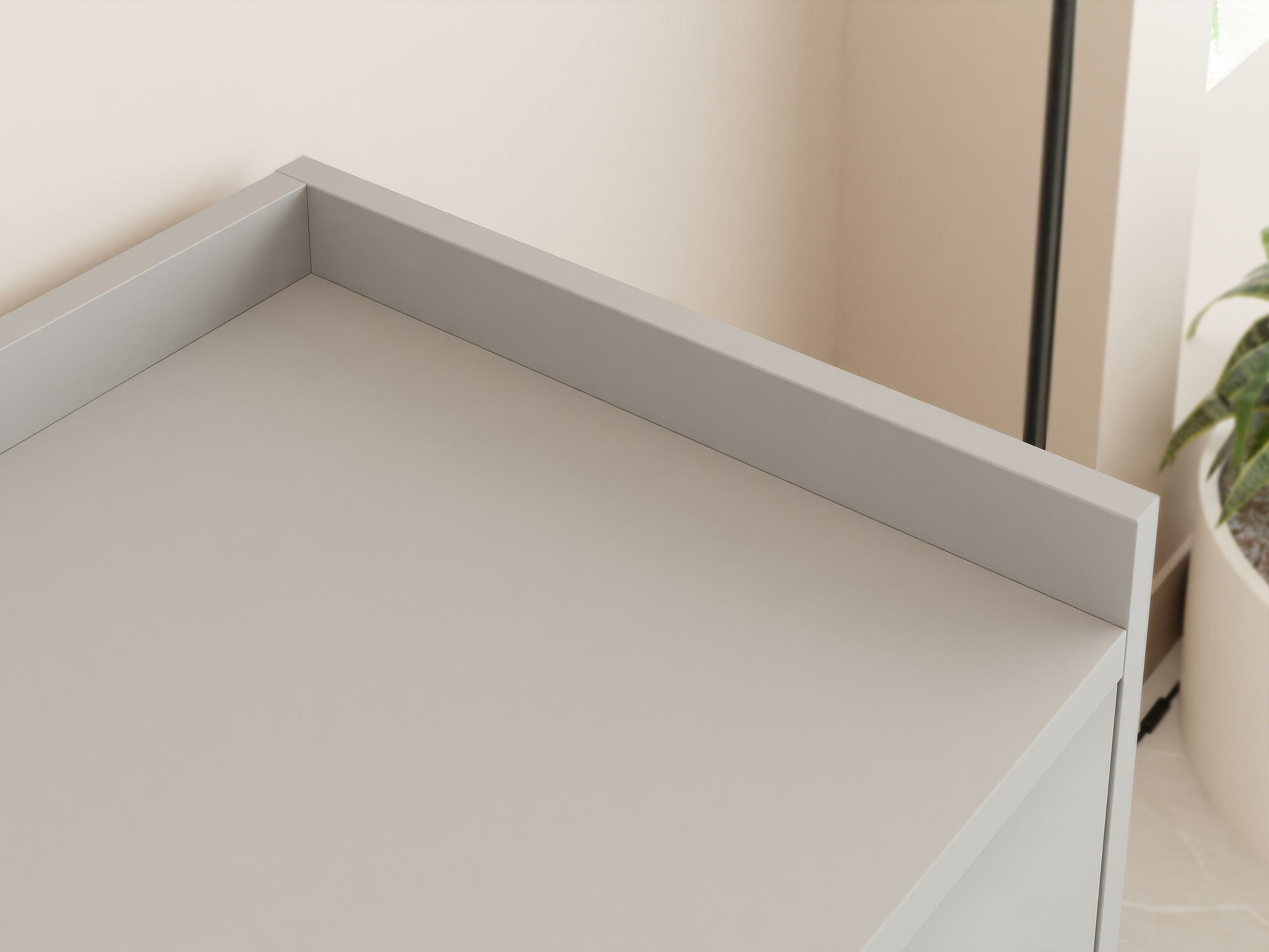 Konsoollaud Comfivo Etmore 106 (Hall)