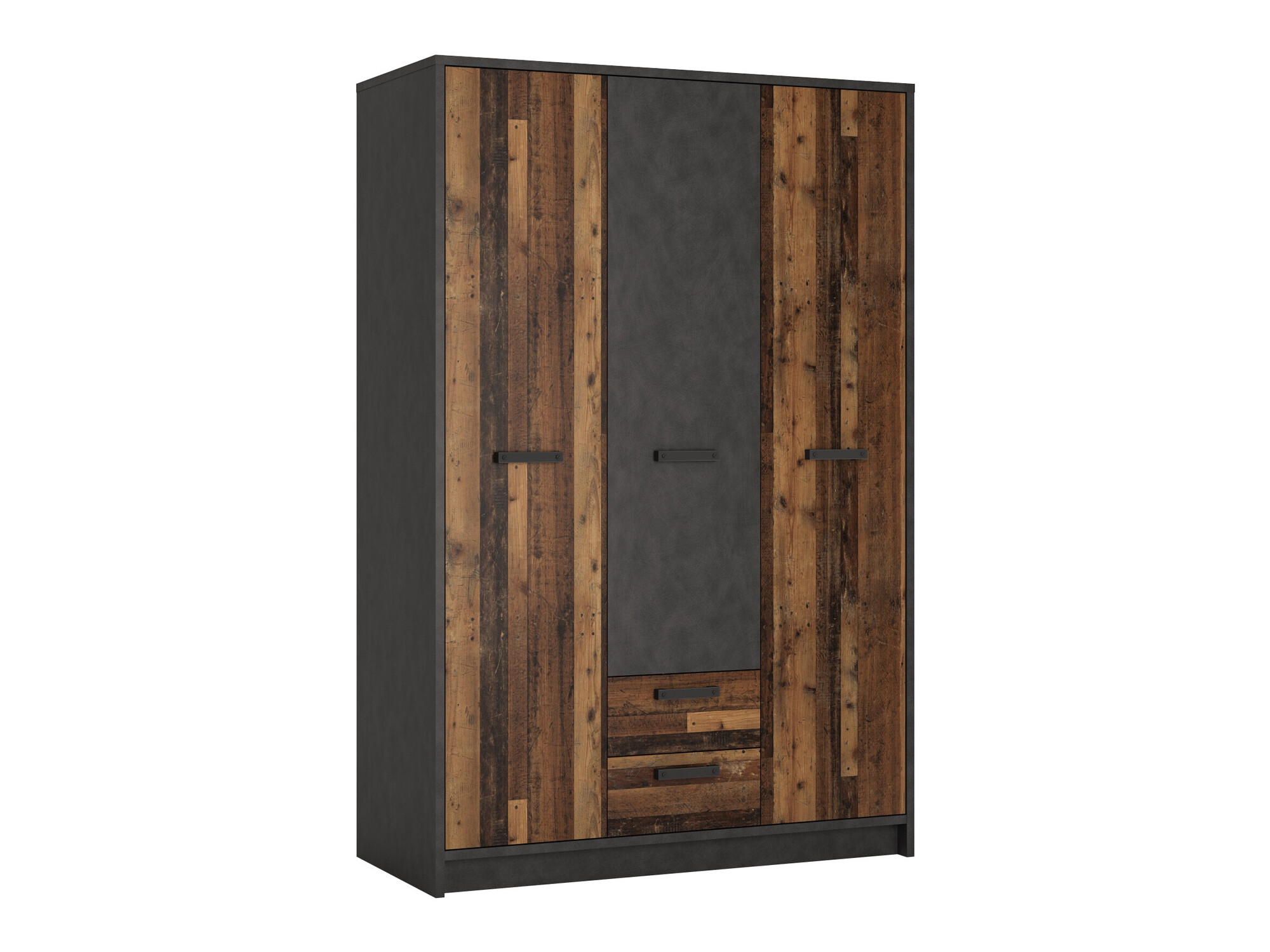 Riidekapp Tolsone 101