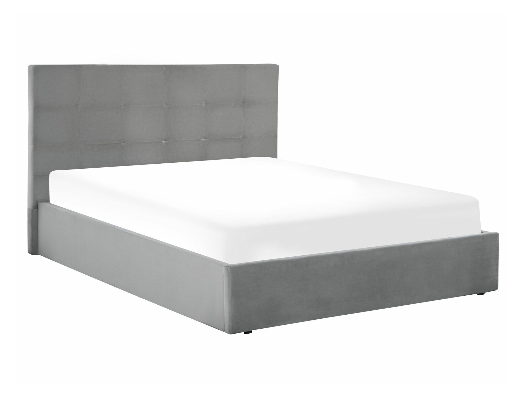 Voodi Berwyn 2008 (Hall)