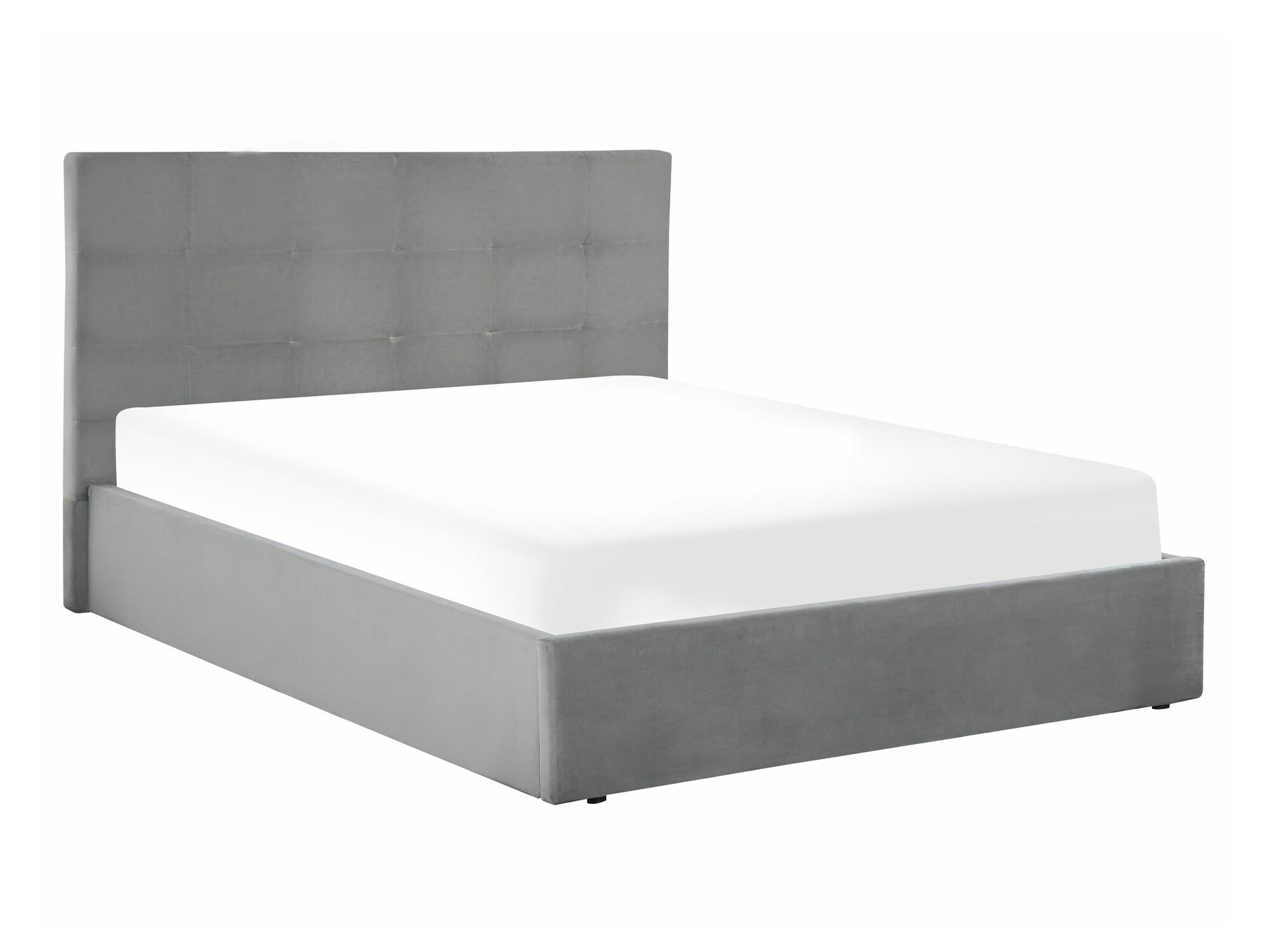 Voodi Berwyn 2008 (Hall)