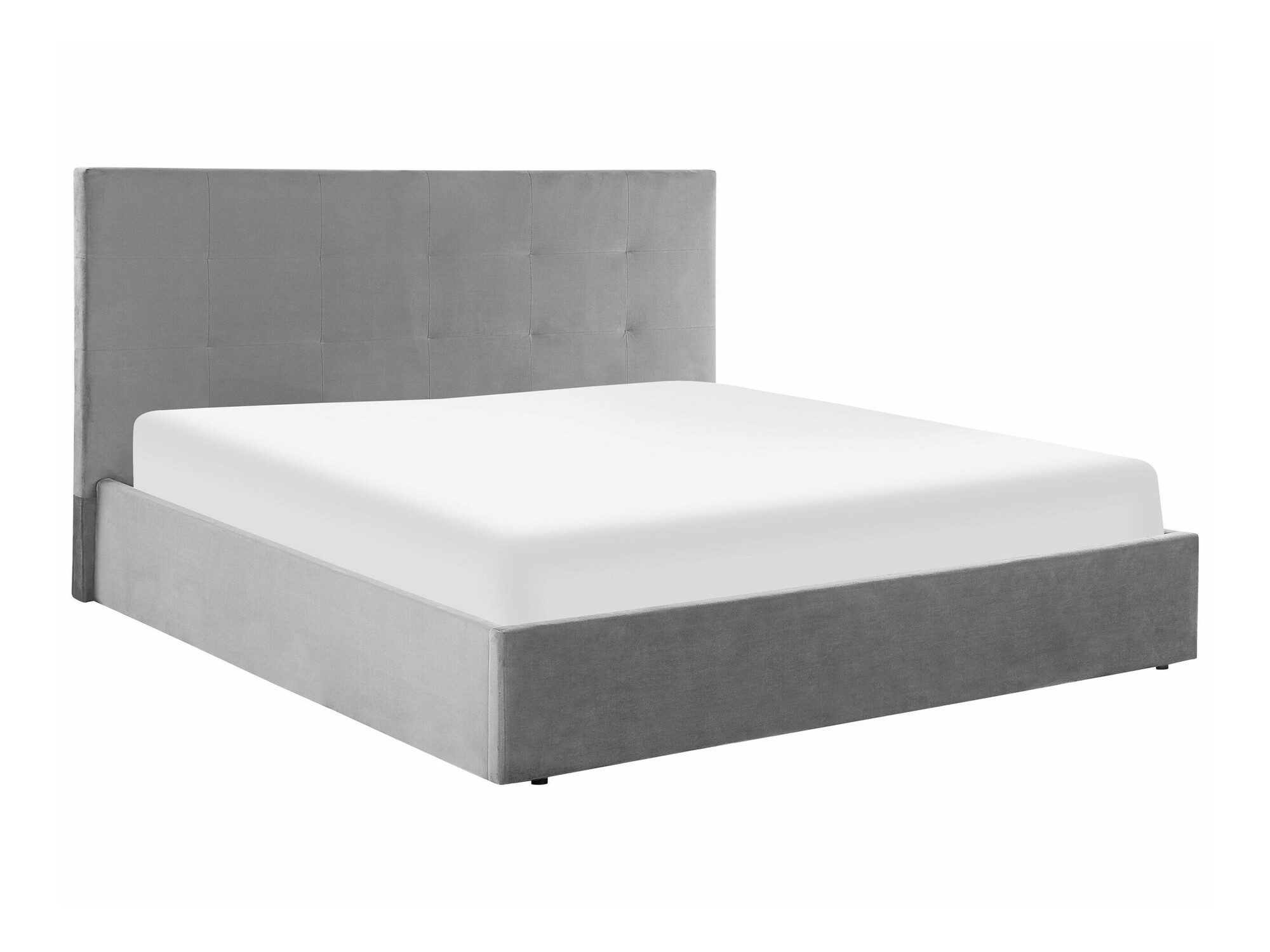 Voodi Berwyn 2008 (Hall)