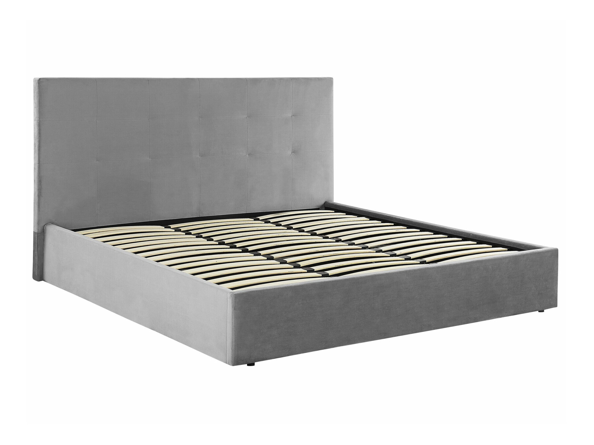 Voodi Berwyn 2008 (Hall)