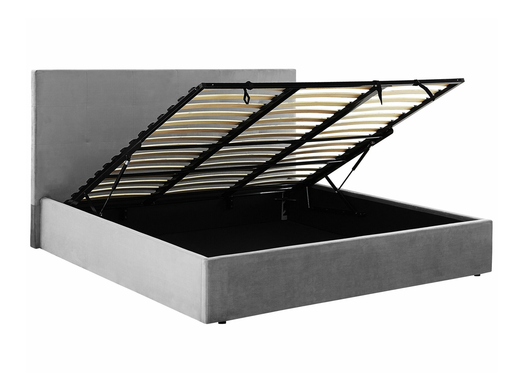 Voodi Berwyn 2008 (Hall)