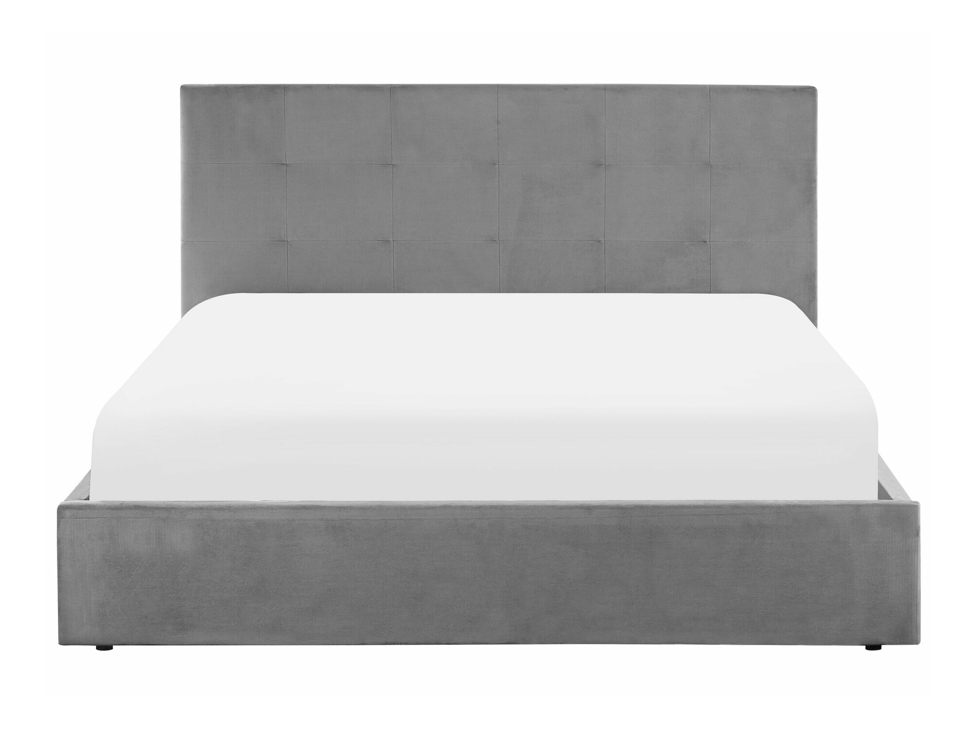 Voodi Berwyn 2008 (Hall)