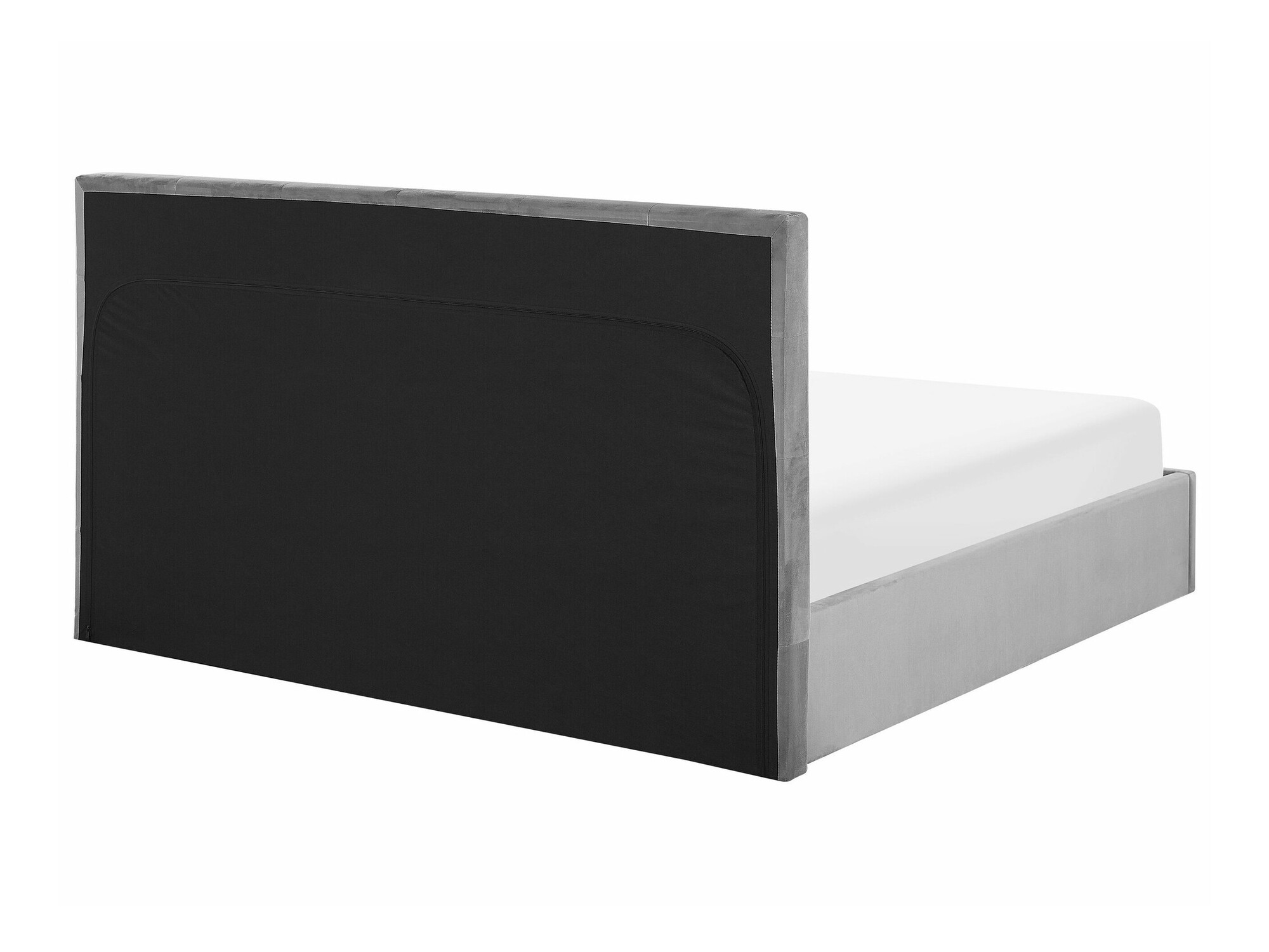 Voodi Berwyn 2008 (Hall)