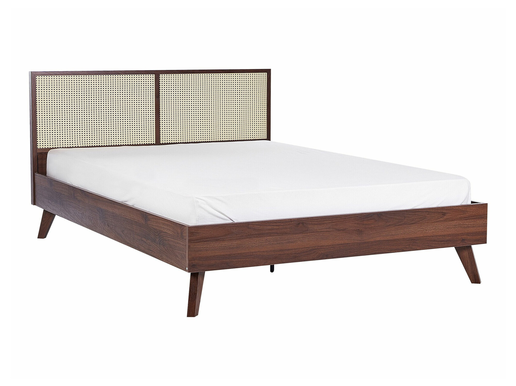 Voodi Berwyn 503 (Tume puit)