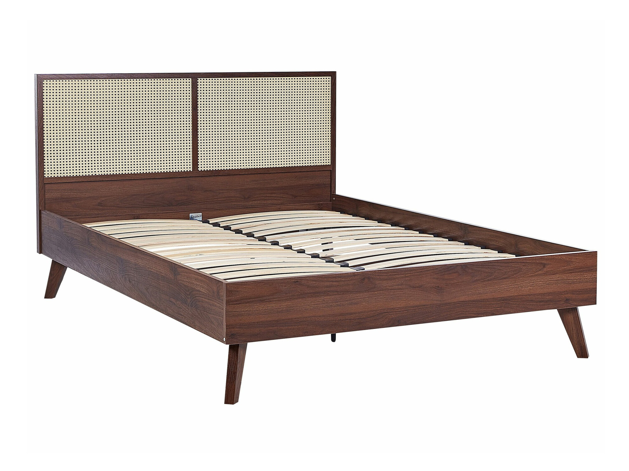 Voodi Berwyn 503 (Tume puit)