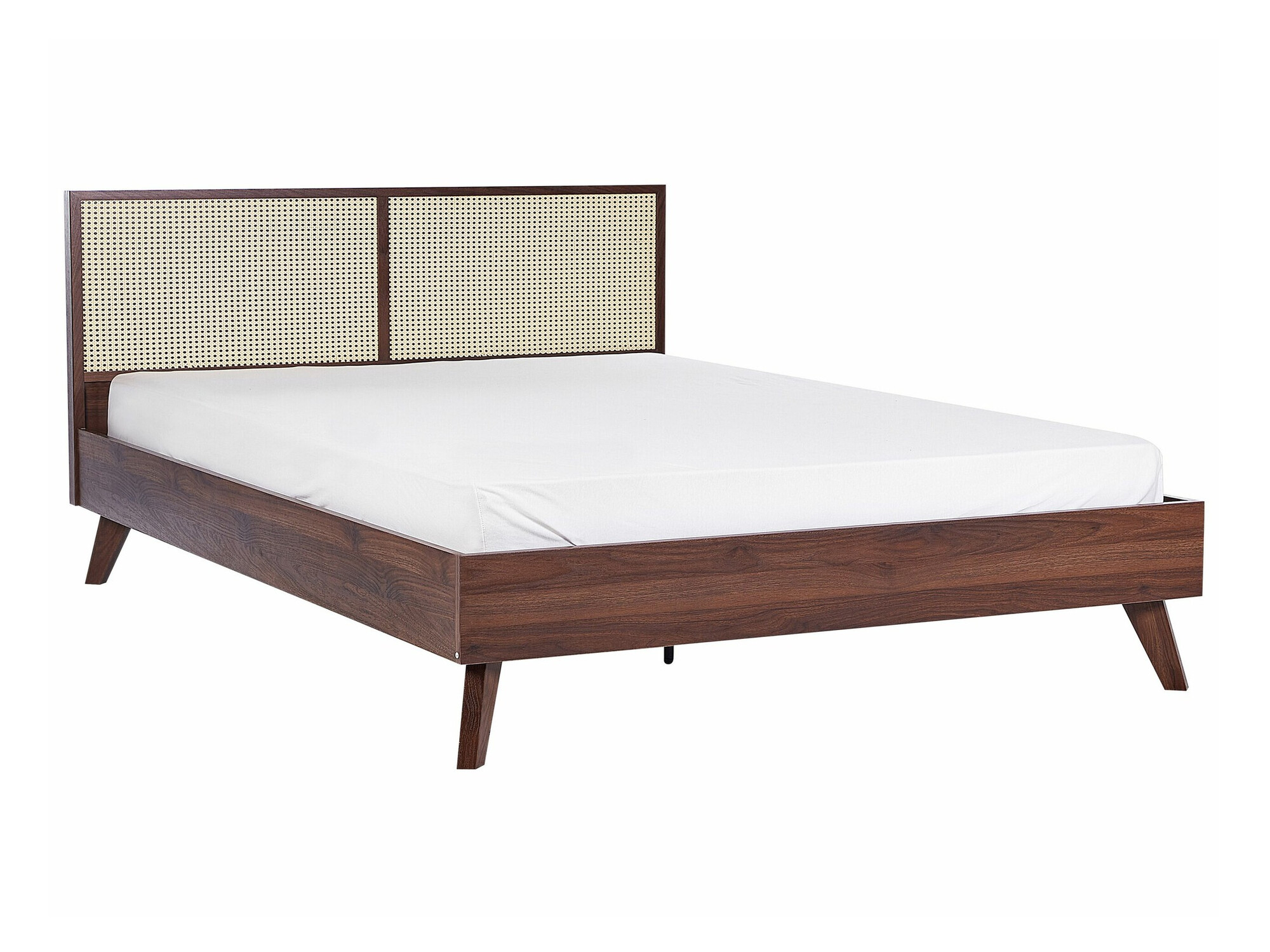 Voodi Berwyn 503 (Tume puit)