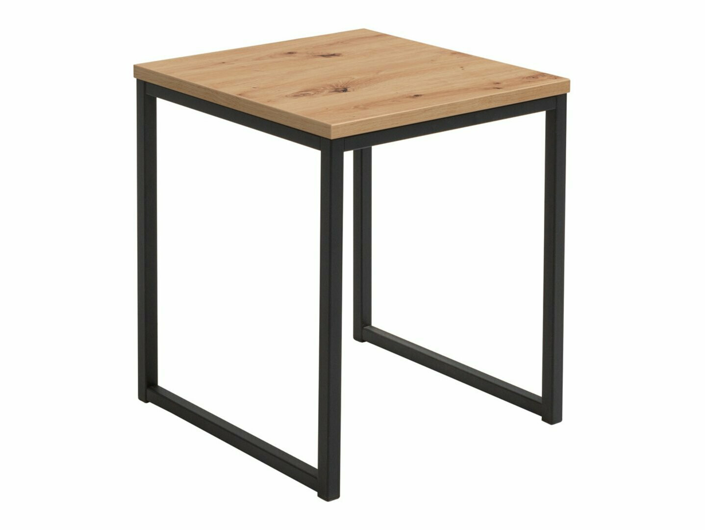 Diivanilaud Boston 253 (Artisan tamm + Must)