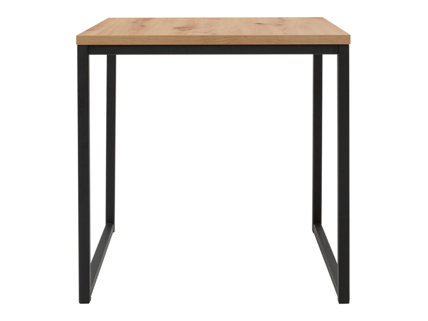 Diivanilaud Boston 253 (Artisan tamm + Must)