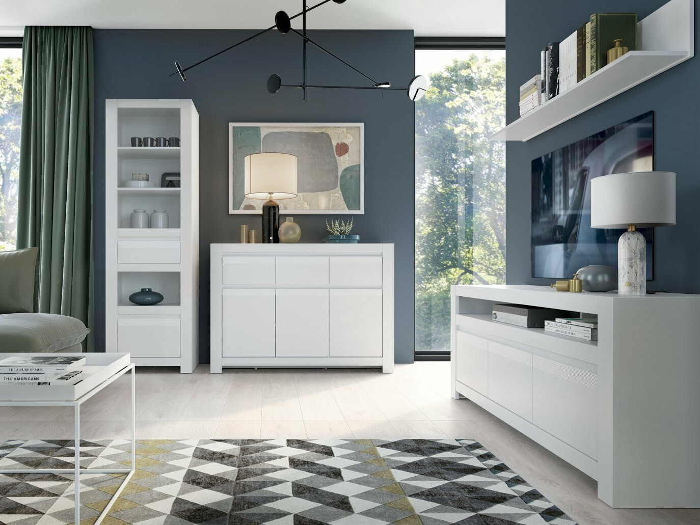 Elutoa komplekt Domodeu 112