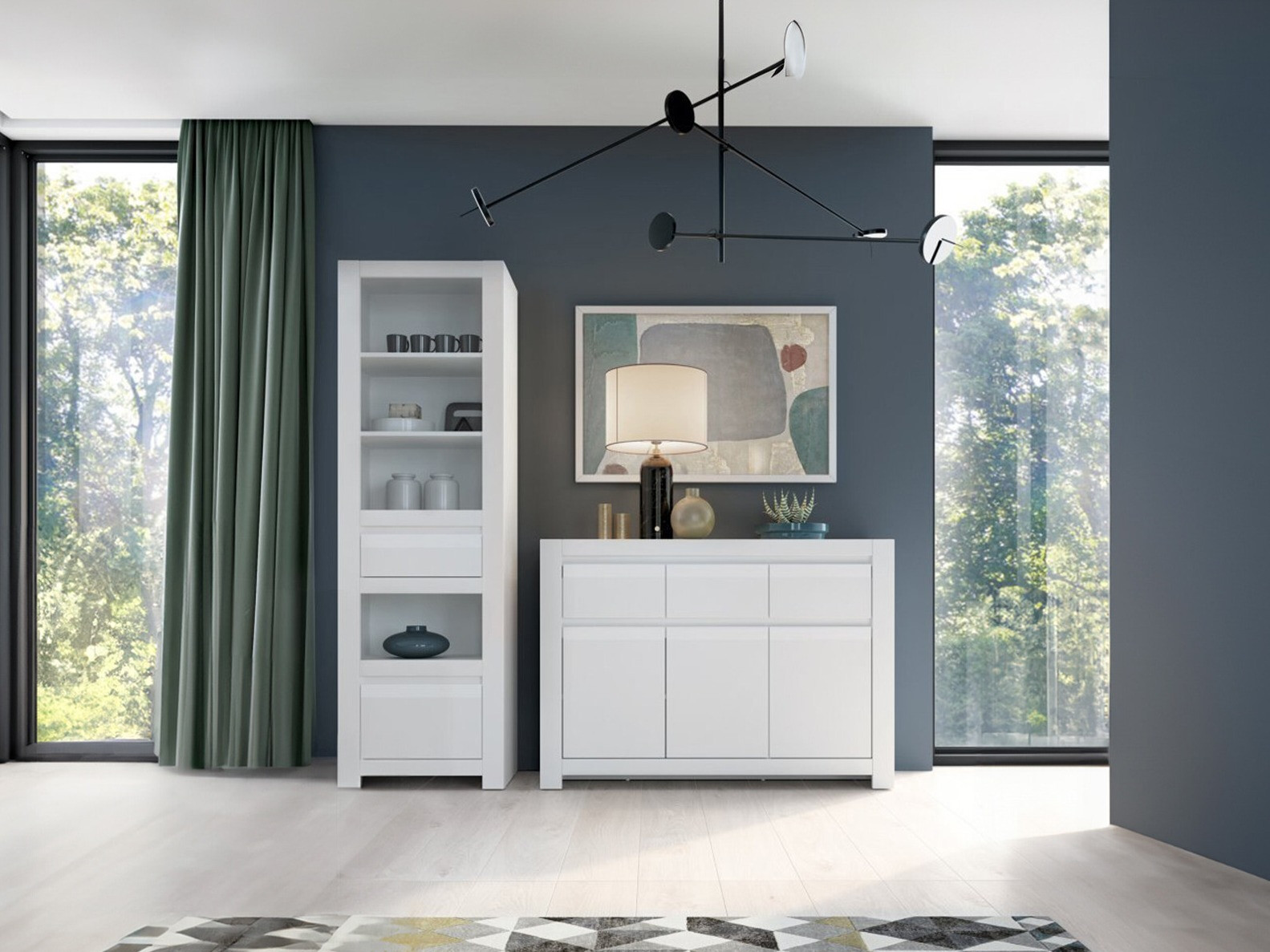 Elutoa komplekt Domodeu 113