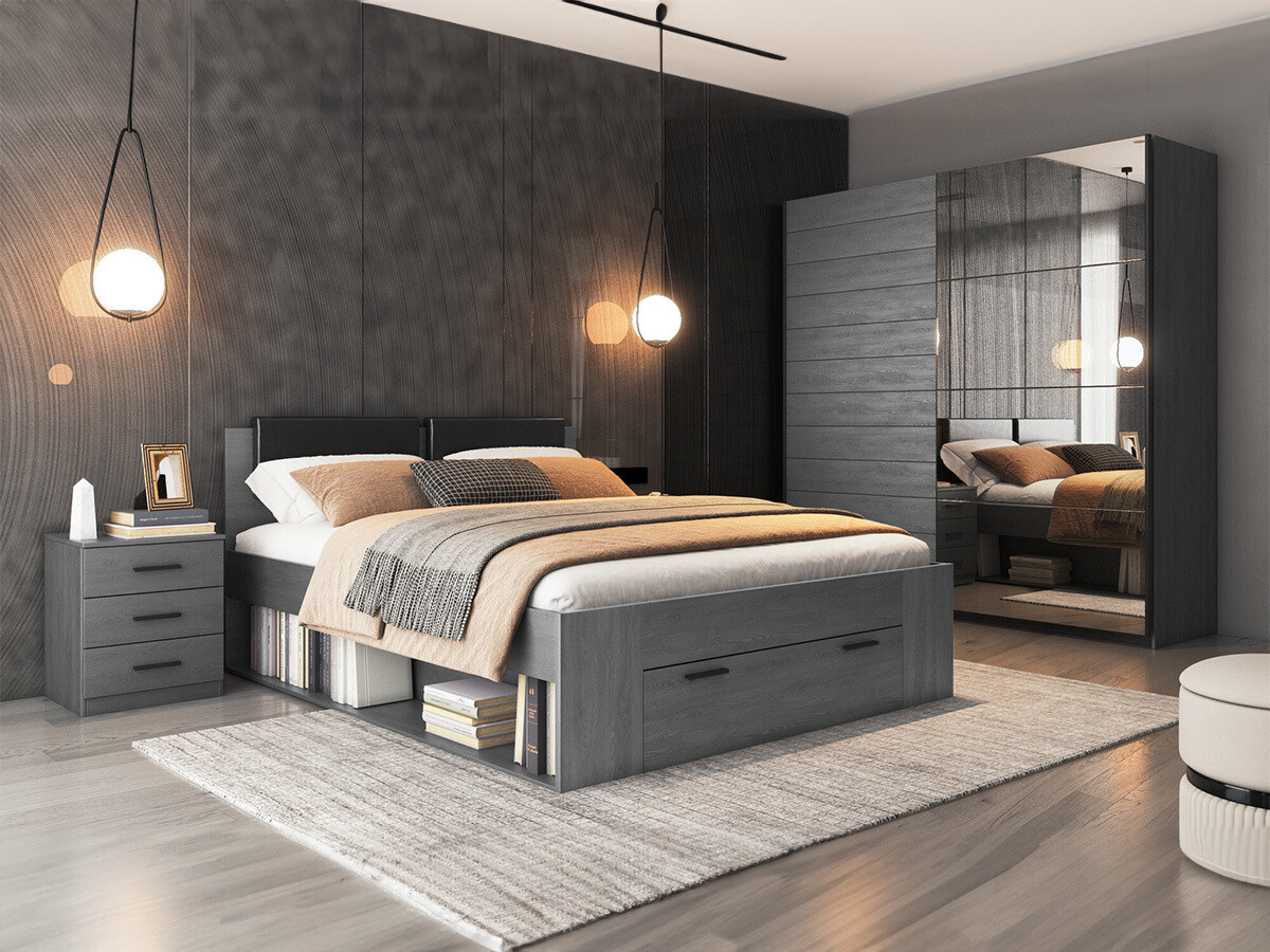 Magamistoakomplekt Levruvu 116