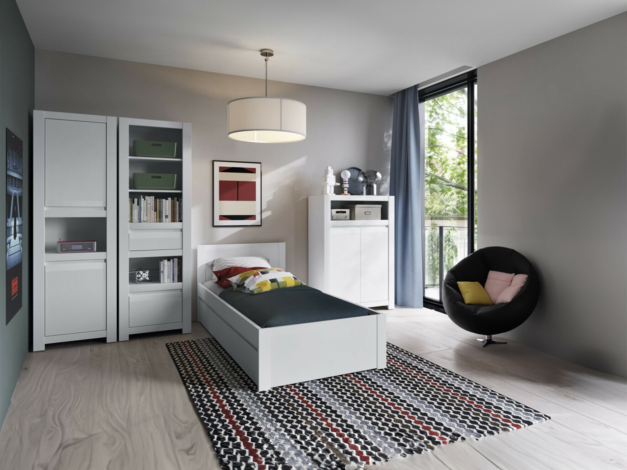 Mööblikomplekt Domodeu 111