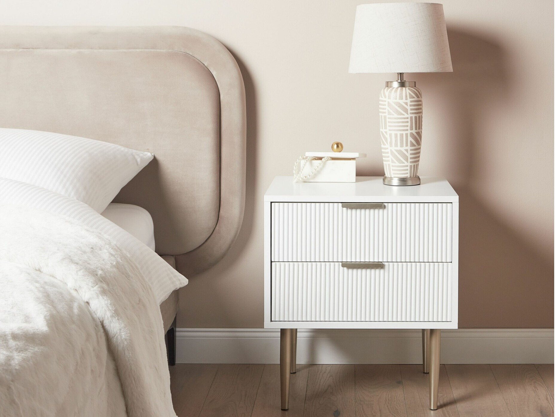 Öökapp Berwyn 2011