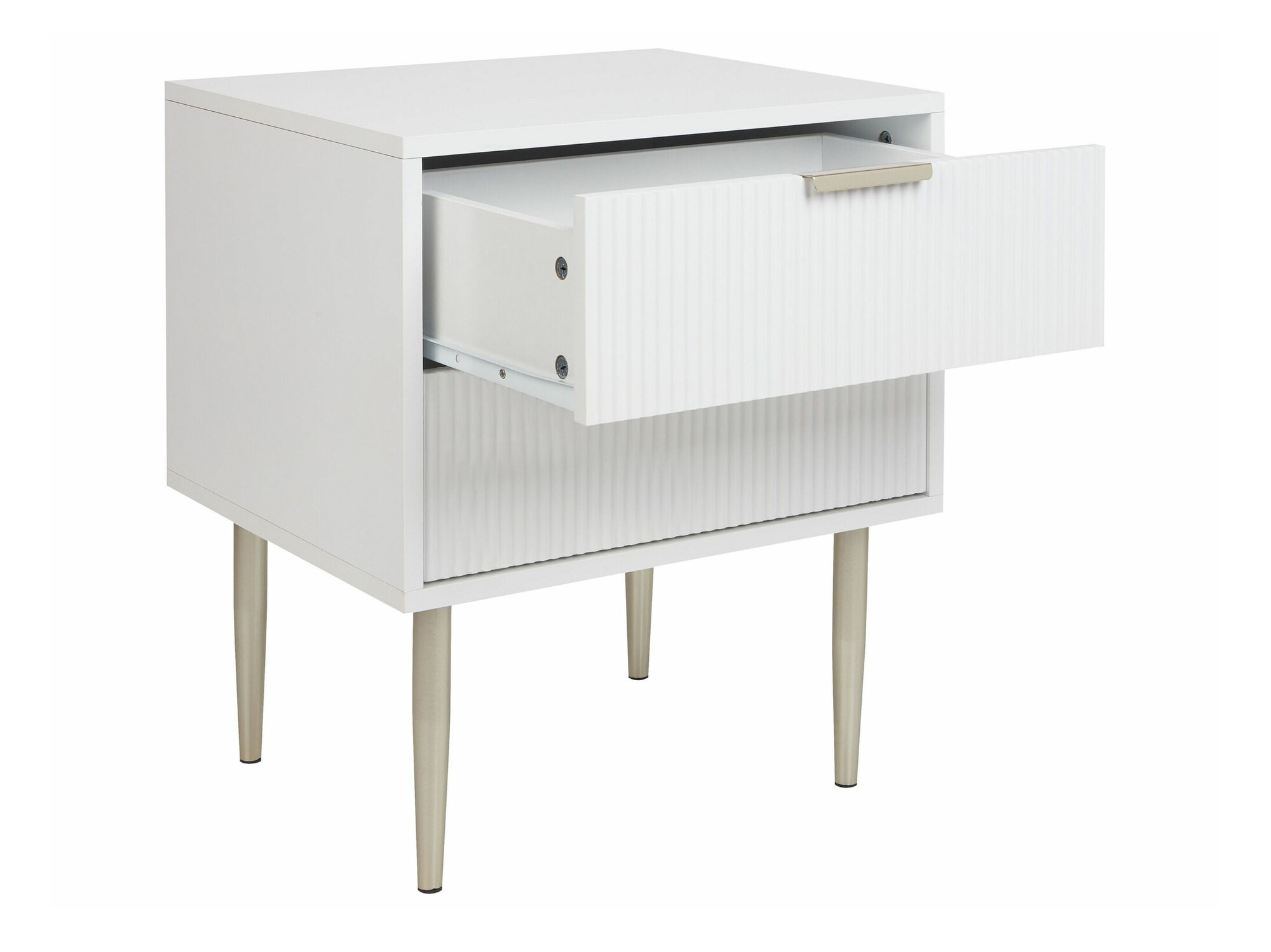 Öökapp Berwyn 2011