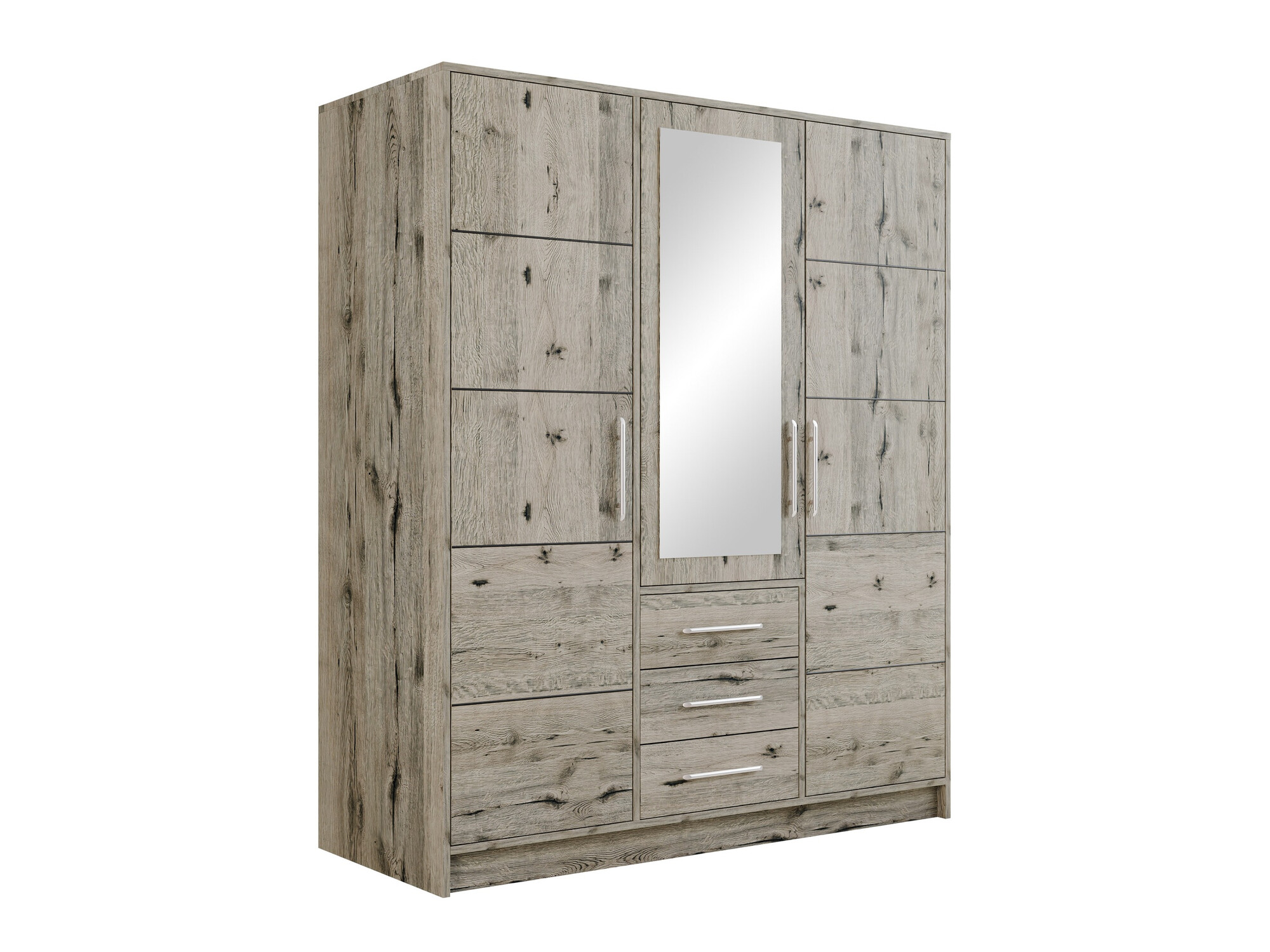 Riidekapp Dortivu 148 (Wellingtoni tamm)