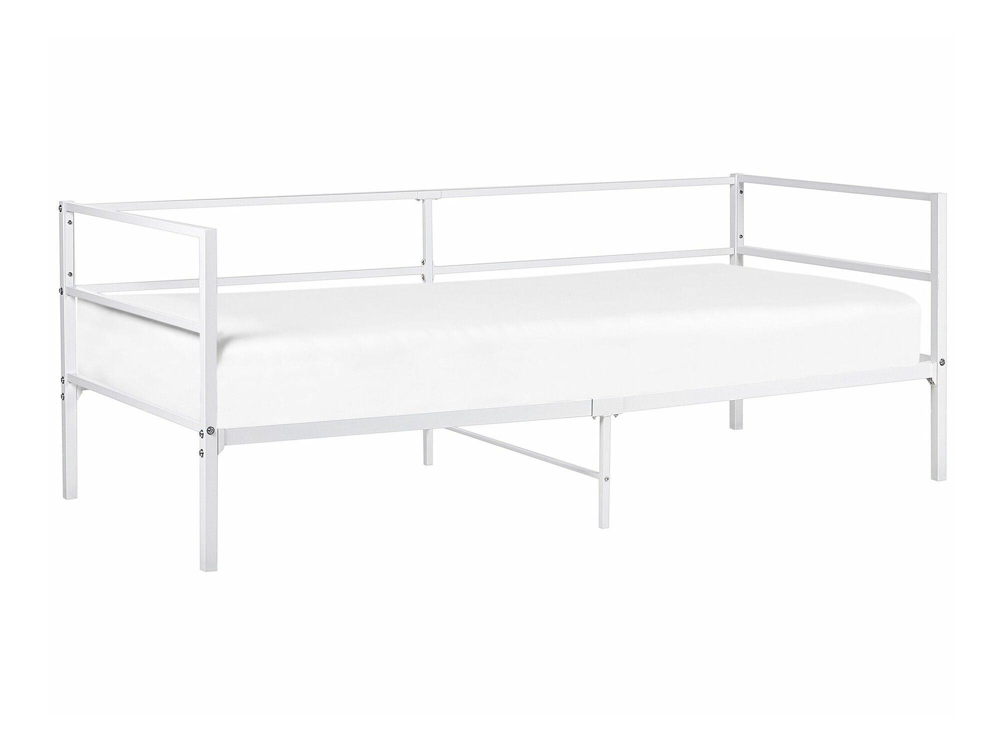 Voodi Berwyn 2016 (Valge)