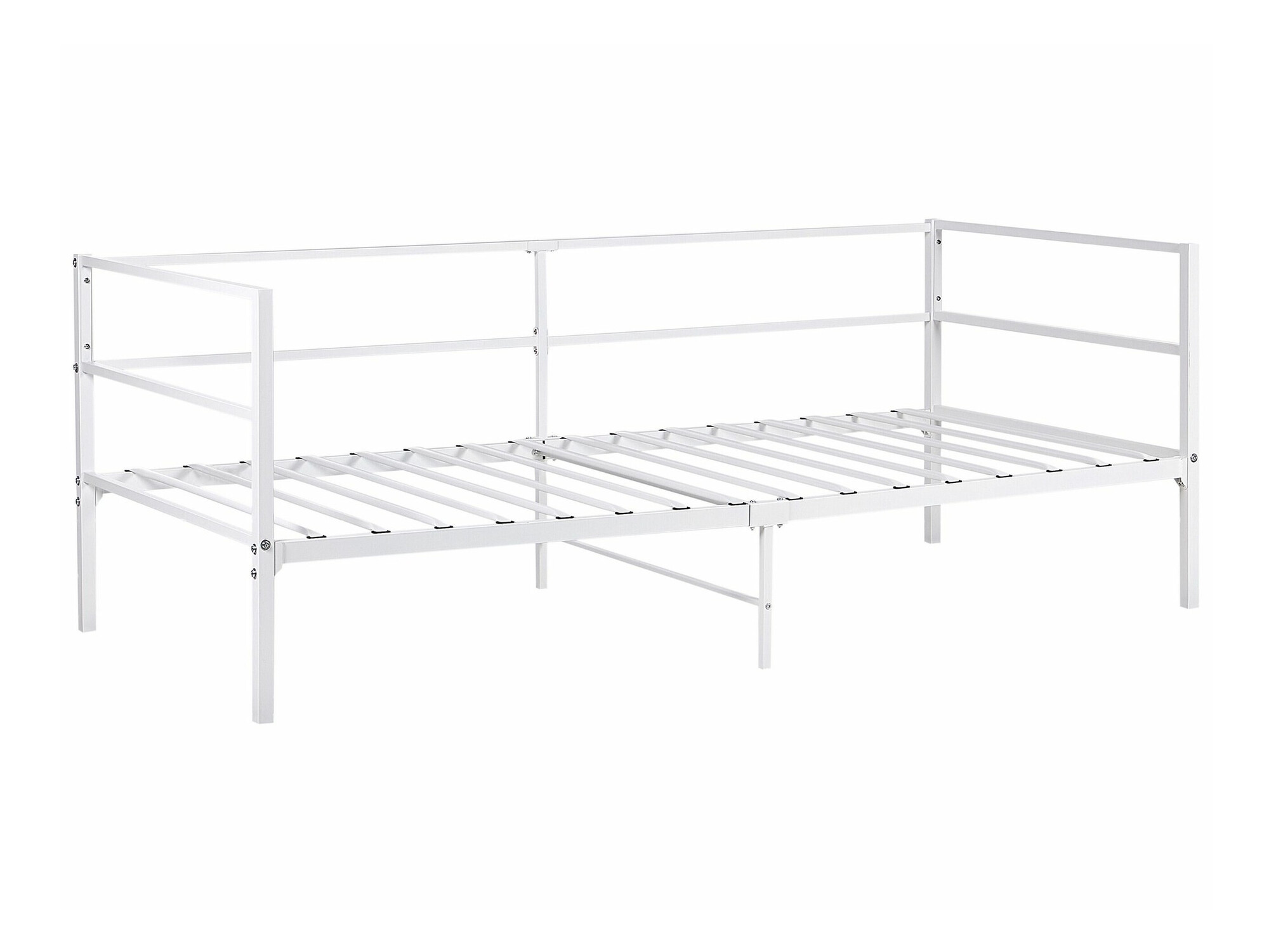 Voodi Berwyn 2016 (Valge)