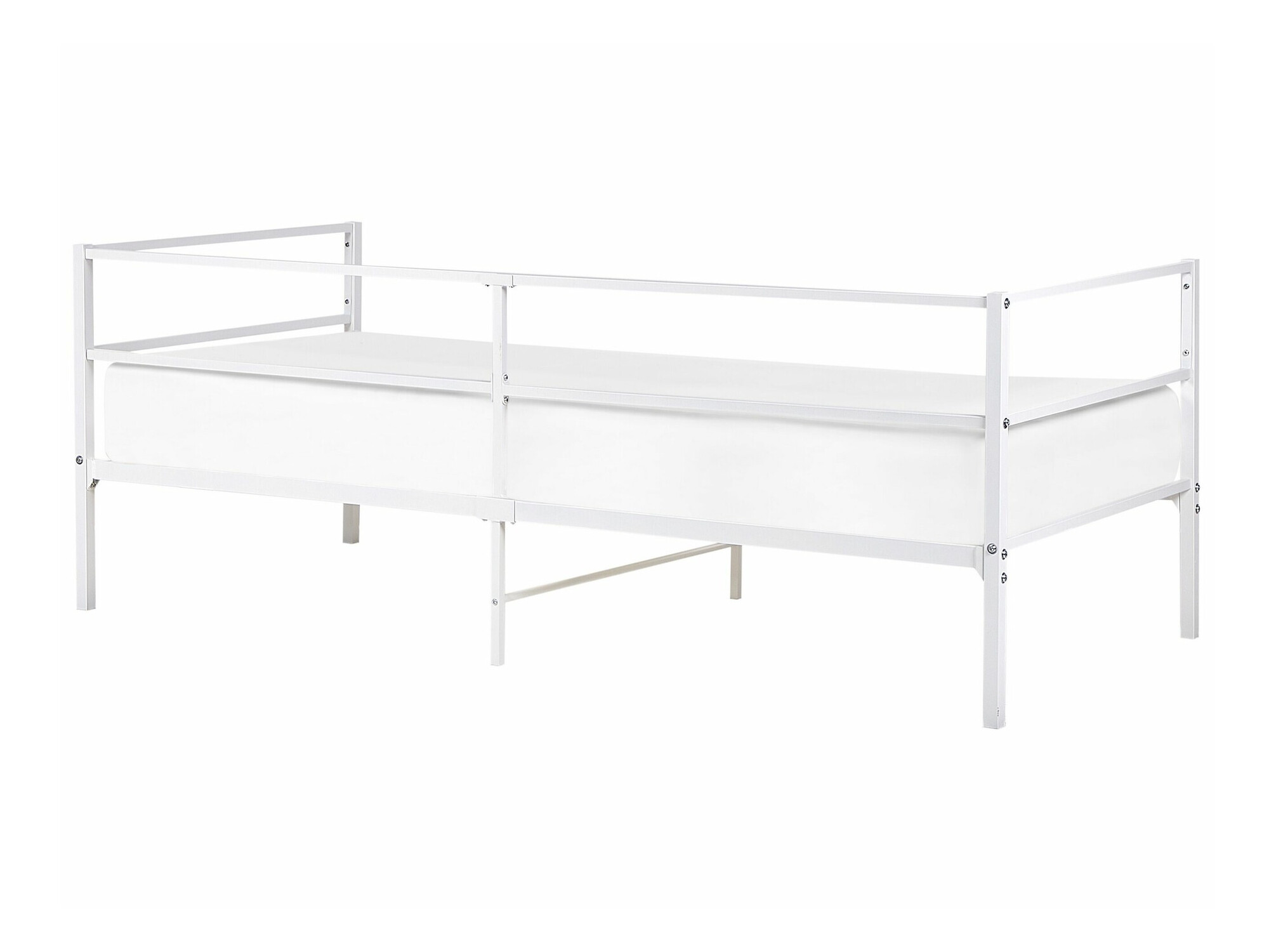 Voodi Berwyn 2016 (Valge)