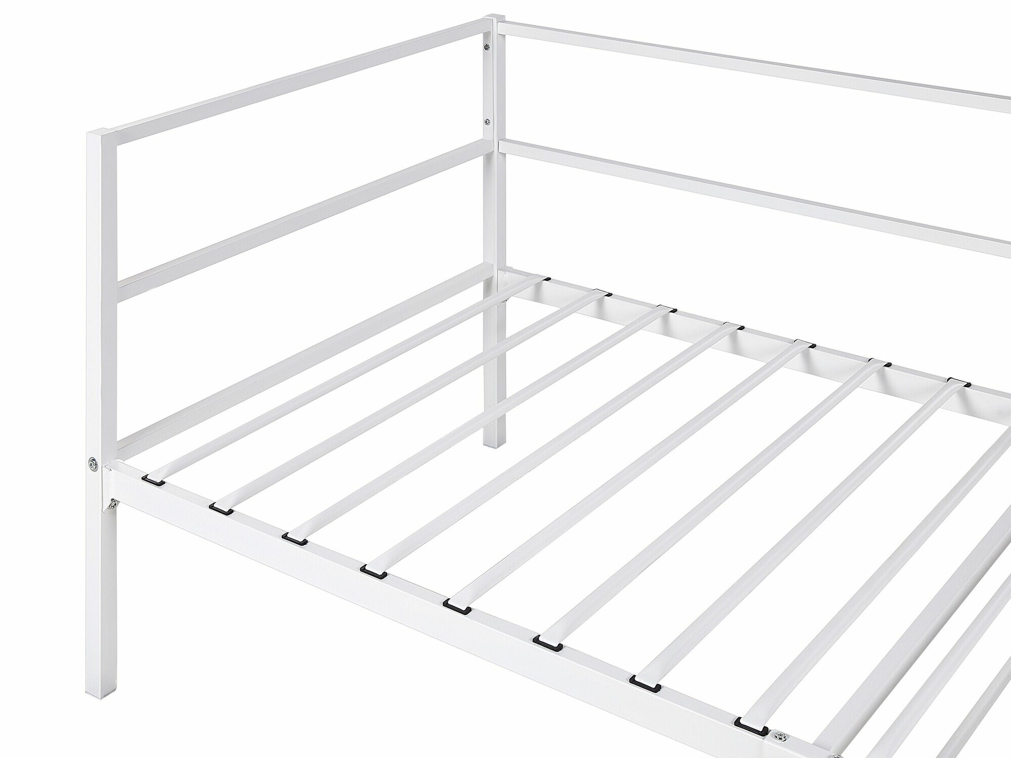 Voodi Berwyn 2016 (Valge)