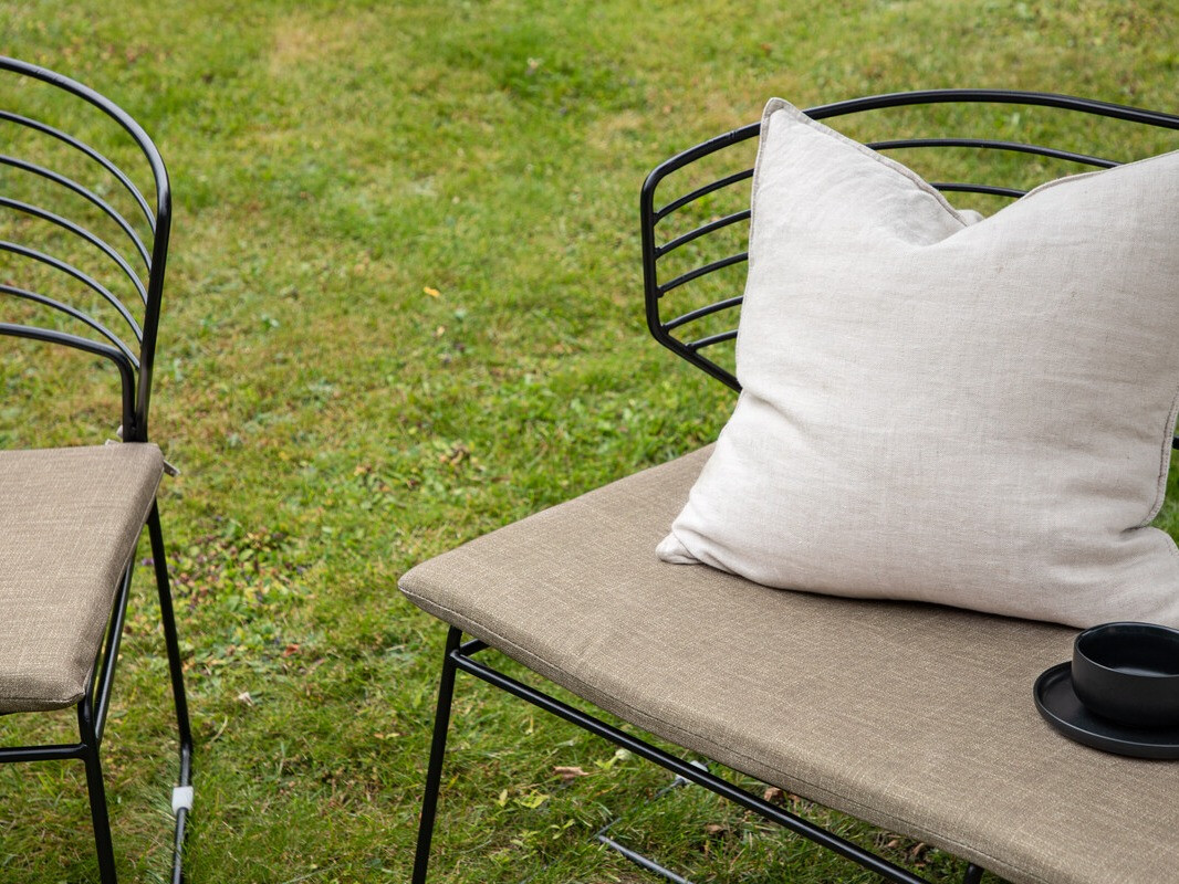 Aiamööblikomplekt Dallas 4421