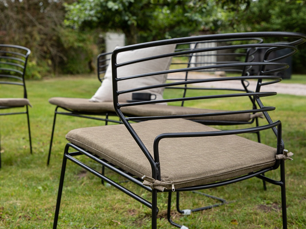 Aiamööblikomplekt Dallas 4421