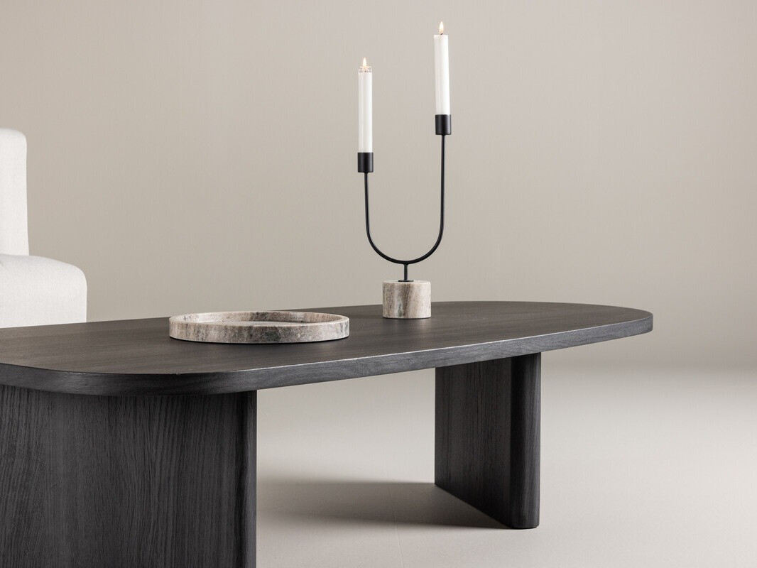 Diivanilaud Dallas 4213 (Must)