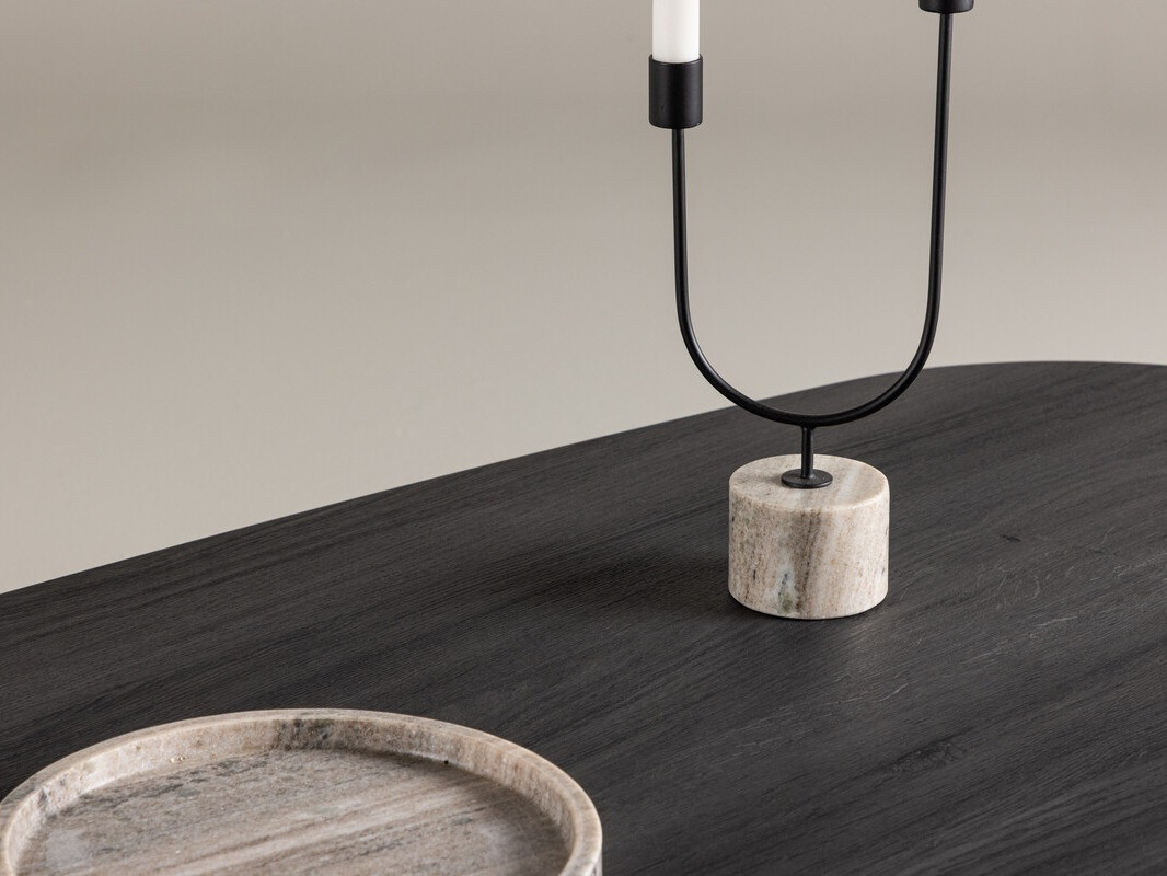 Diivanilaud Dallas 4213 (Must)