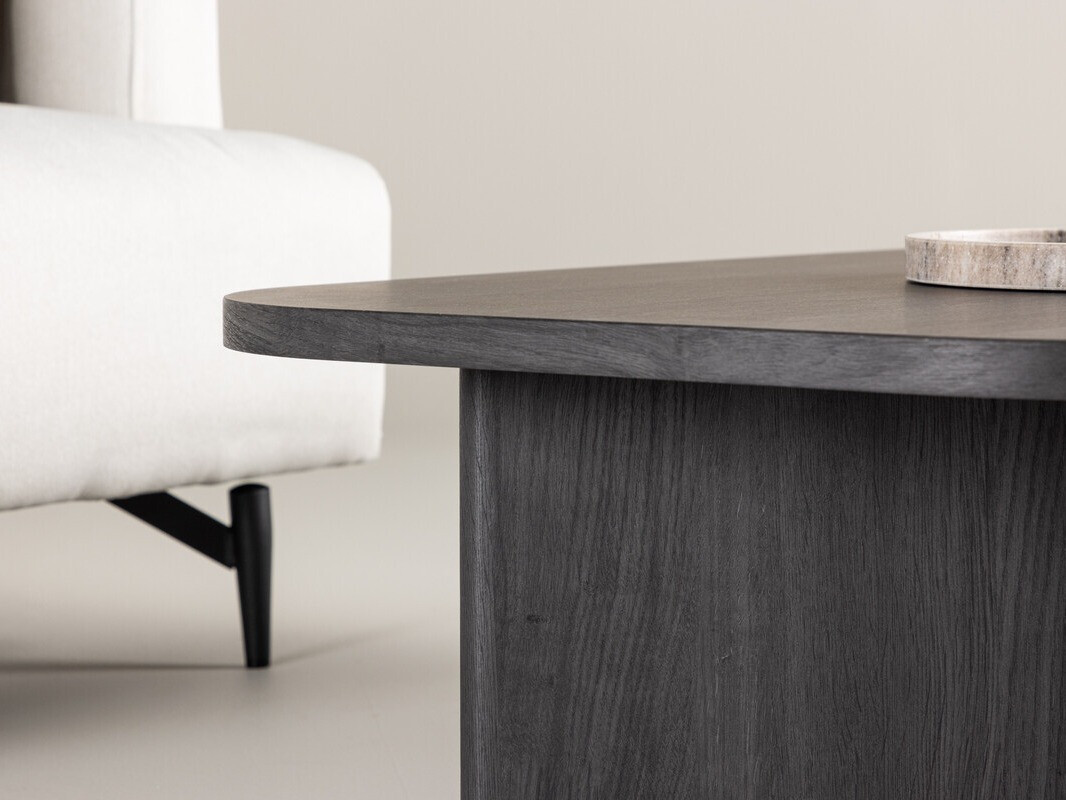 Diivanilaud Dallas 4213 (Must)