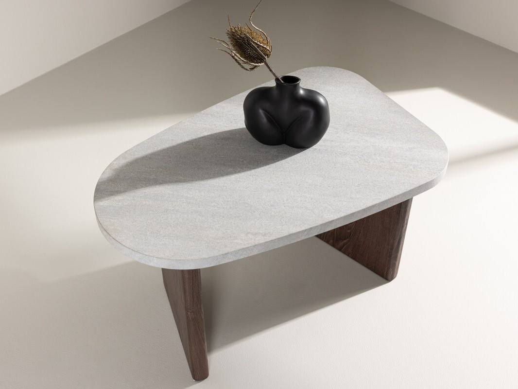 Diivanilaud Dallas 4214 (Helehall + Pruun)