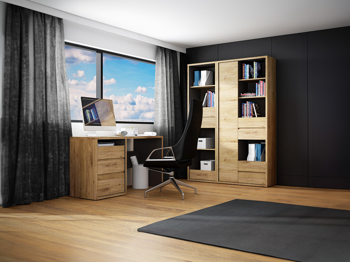 Kodukontori komplekt Ophdeli 117