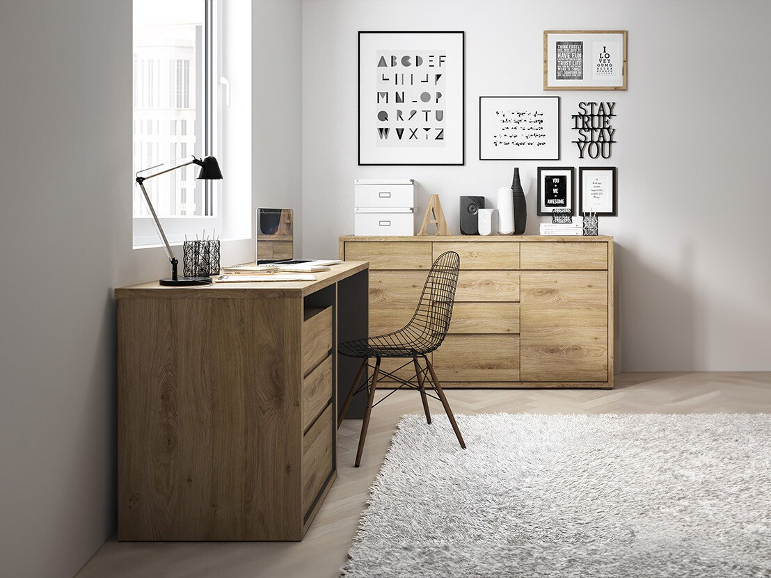 Kodukontori komplekt Ophdeli 118