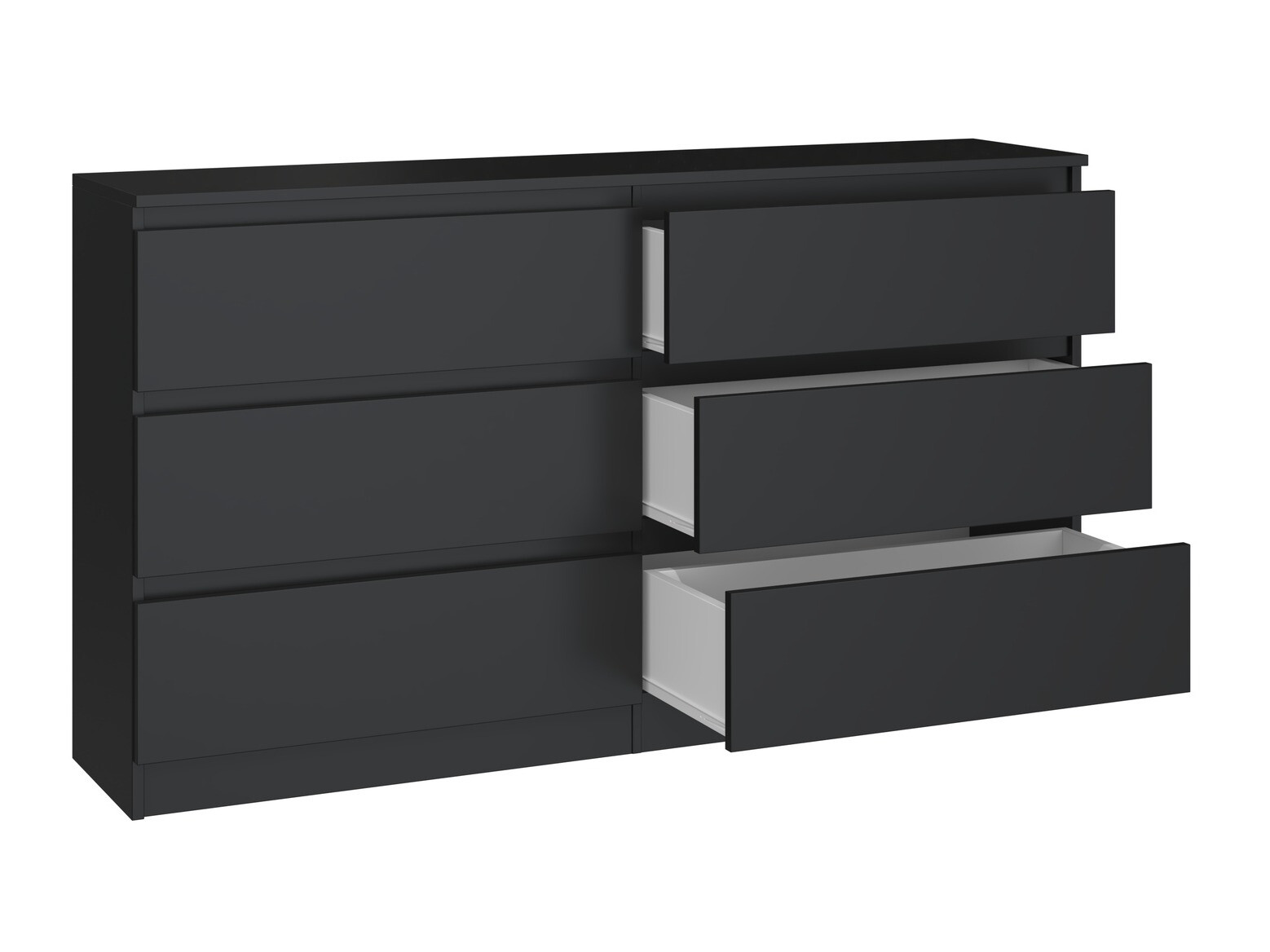 Kummut Elbvelu 102 (Must)