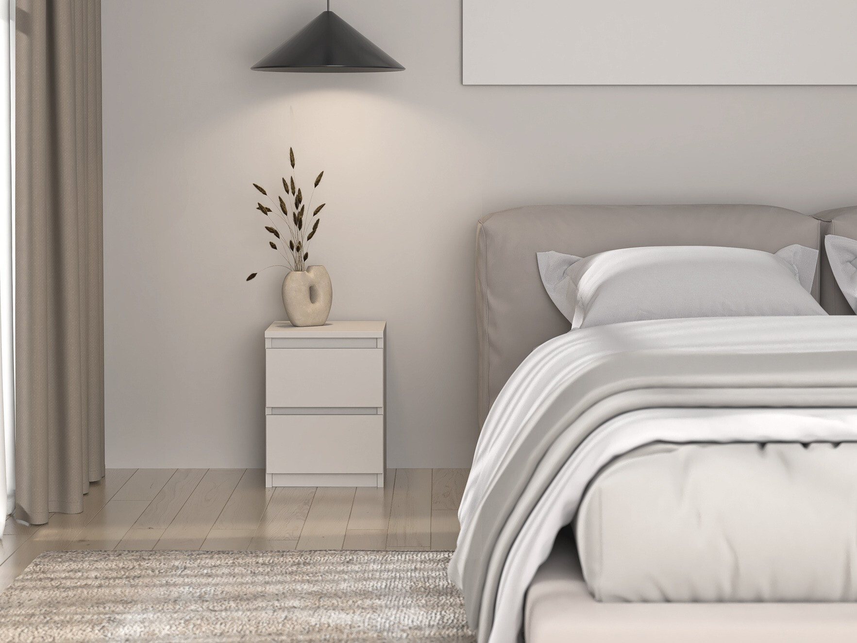 Öökapp Elbvelu 107 (Kašmiir)