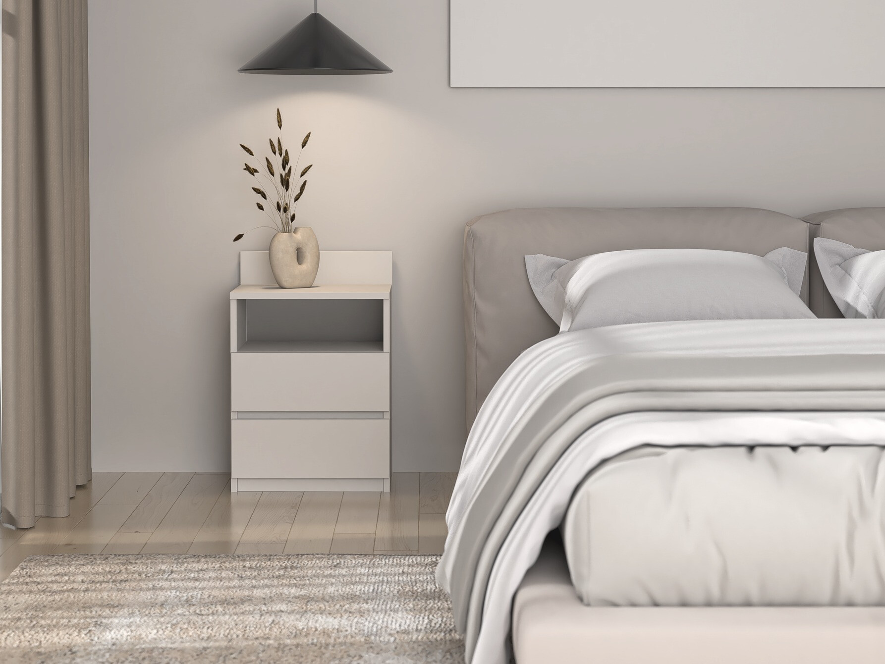 Öökapp Elbvelu 119 (Kašmiir)