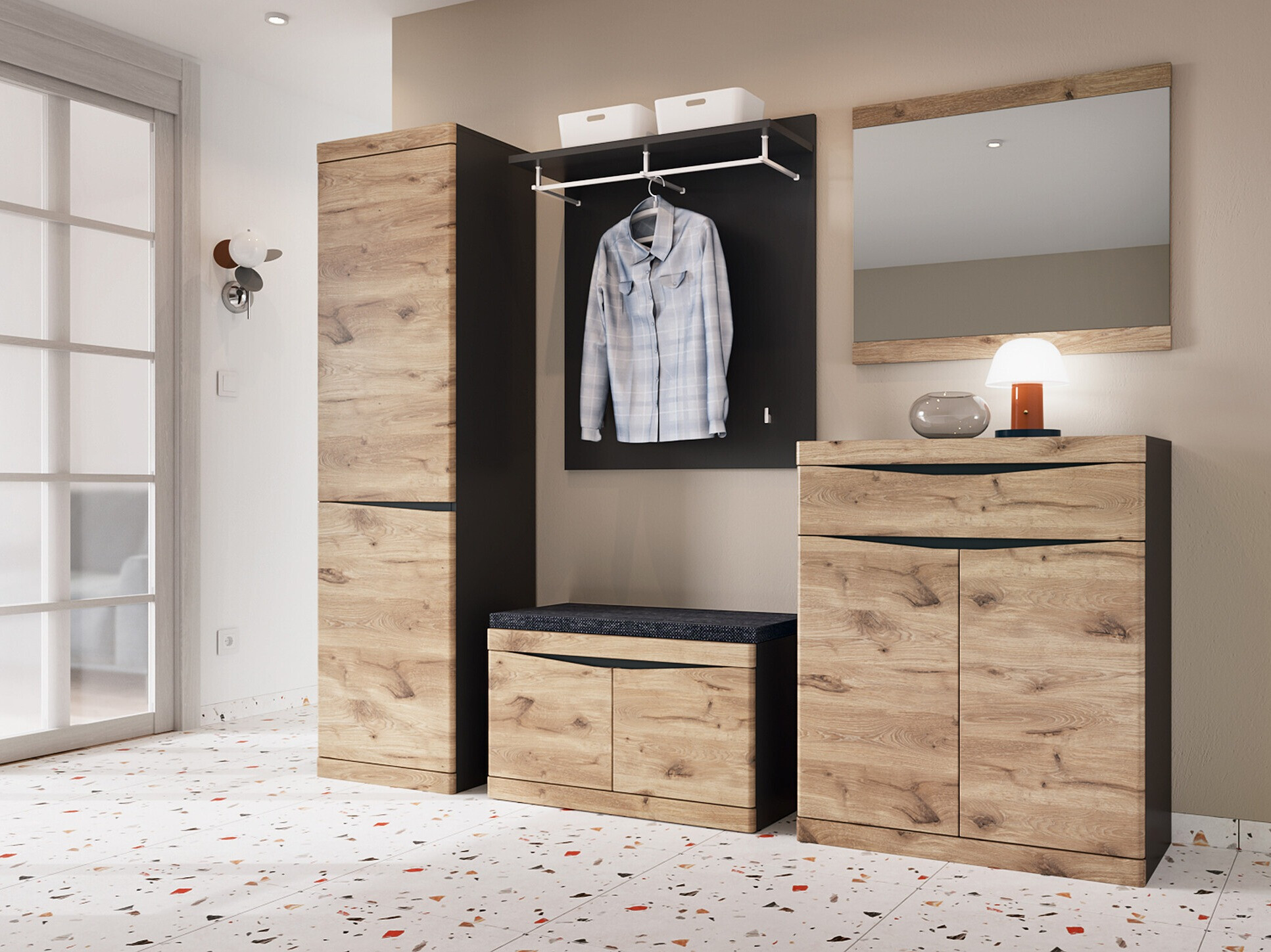 Kingariiul Tivfelu 100