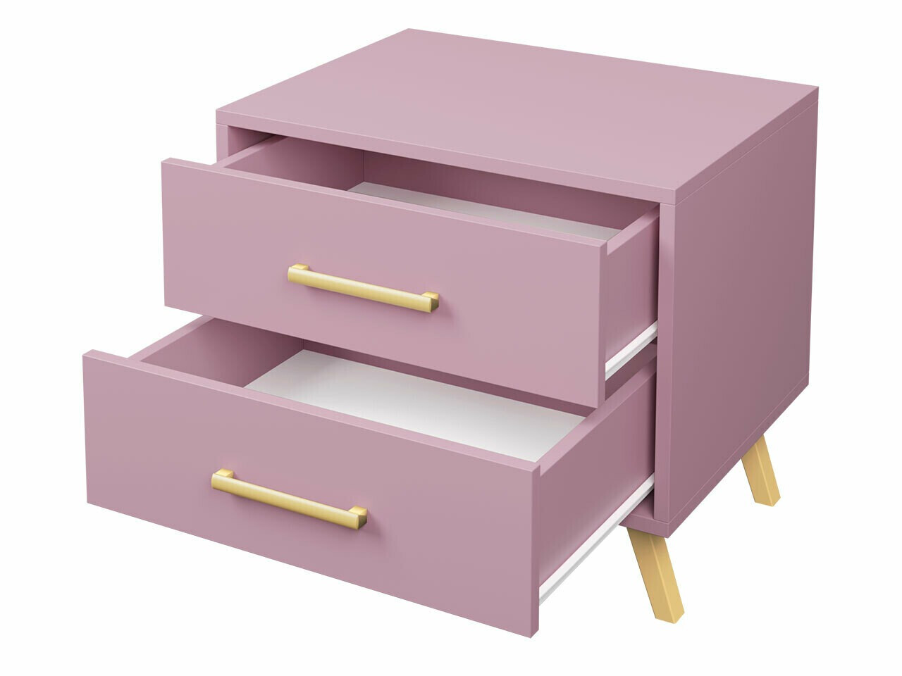 Mööblikomplekt Rosa I (Sinine)