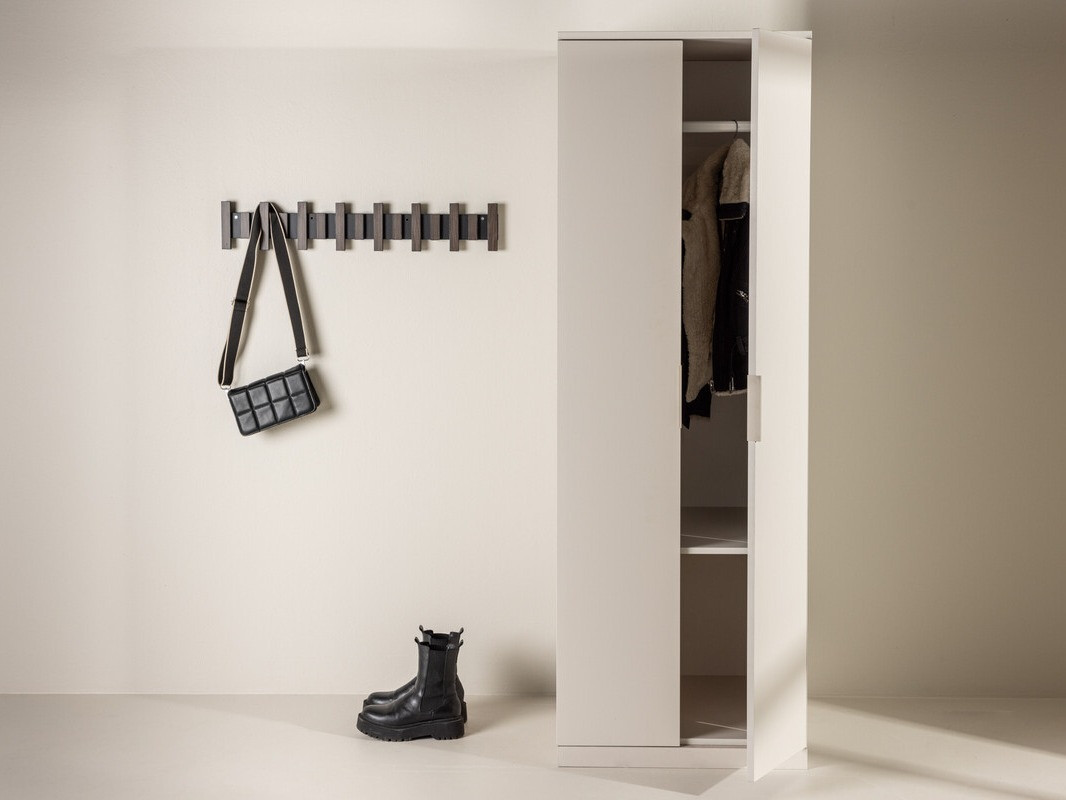 Riidekapp Dallas 4430