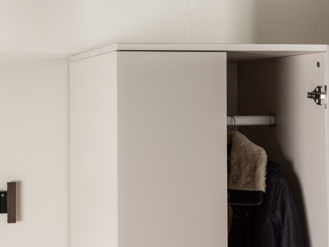 Riidekapp Dallas 4430